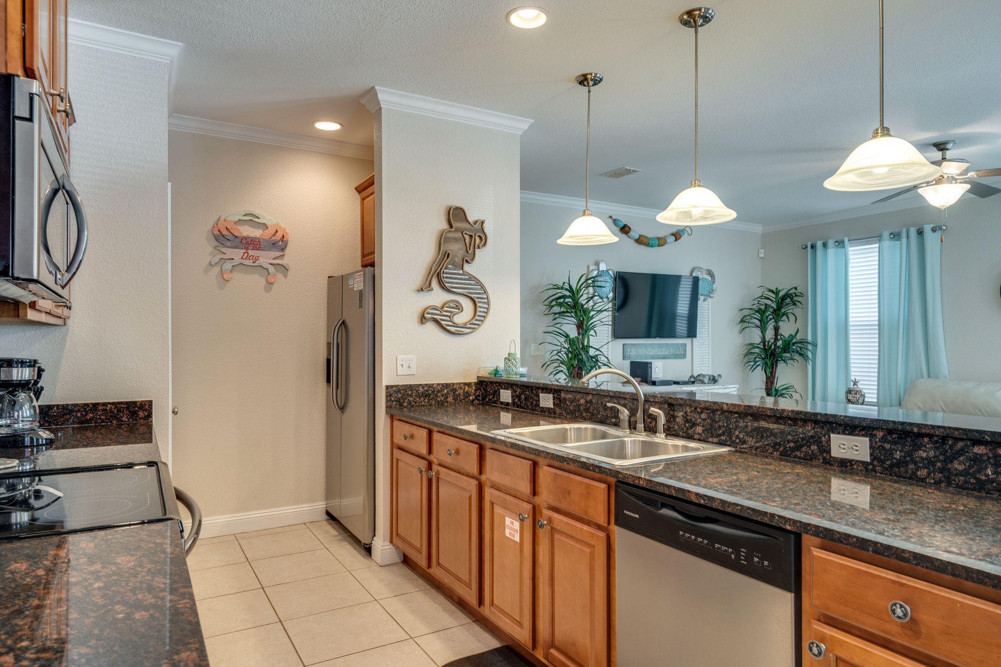 VILLAGES OF CRYSTAL BEACH - Residential