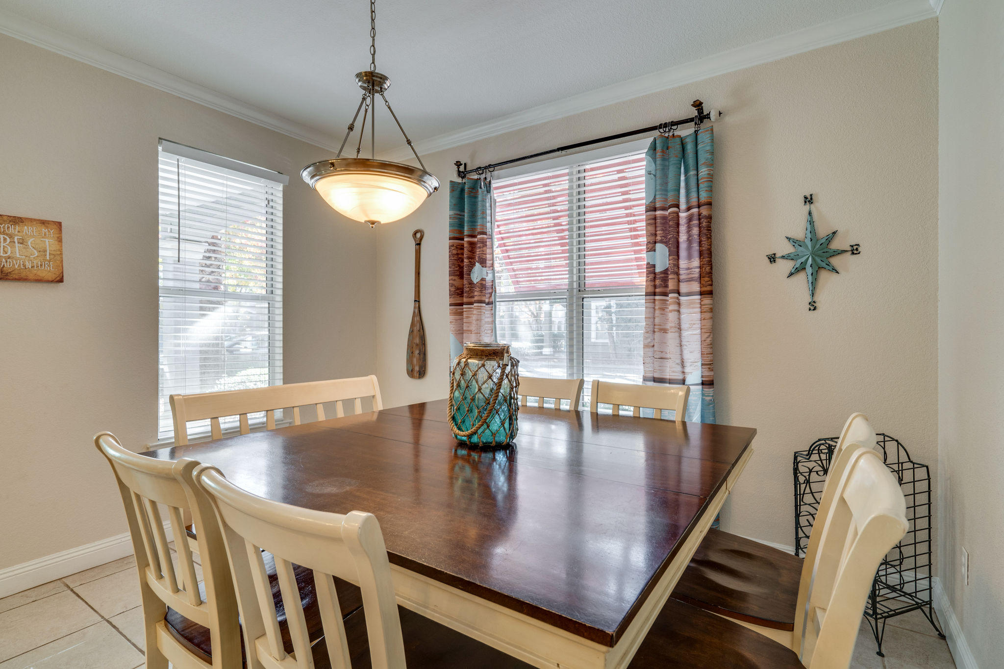 VILLAGES OF CRYSTAL BEACH - Residential