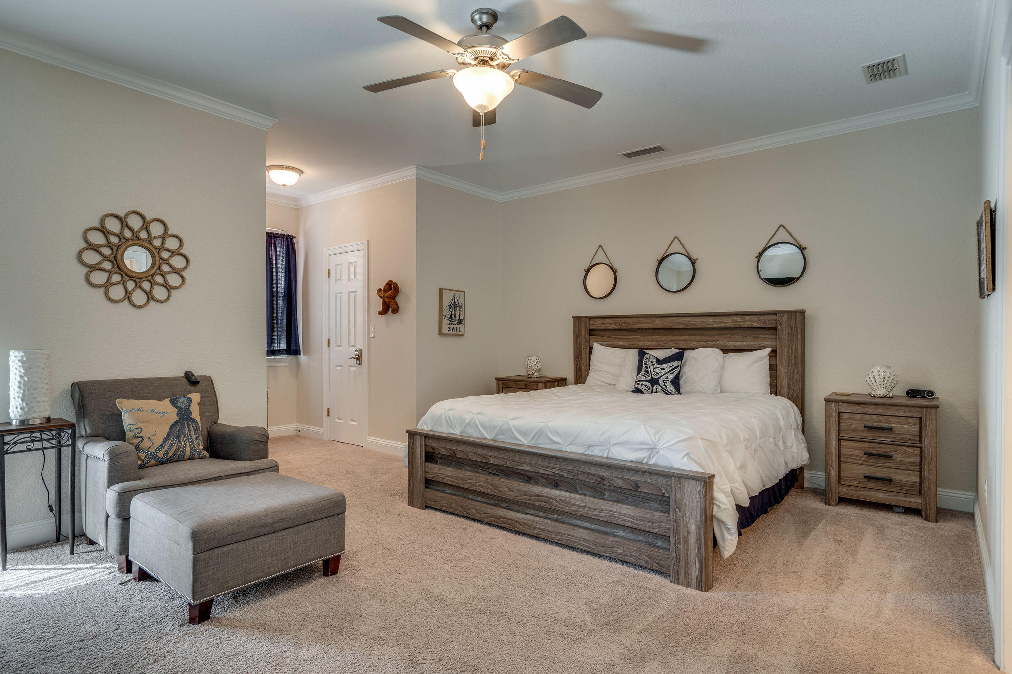 VILLAGES OF CRYSTAL BEACH - Residential