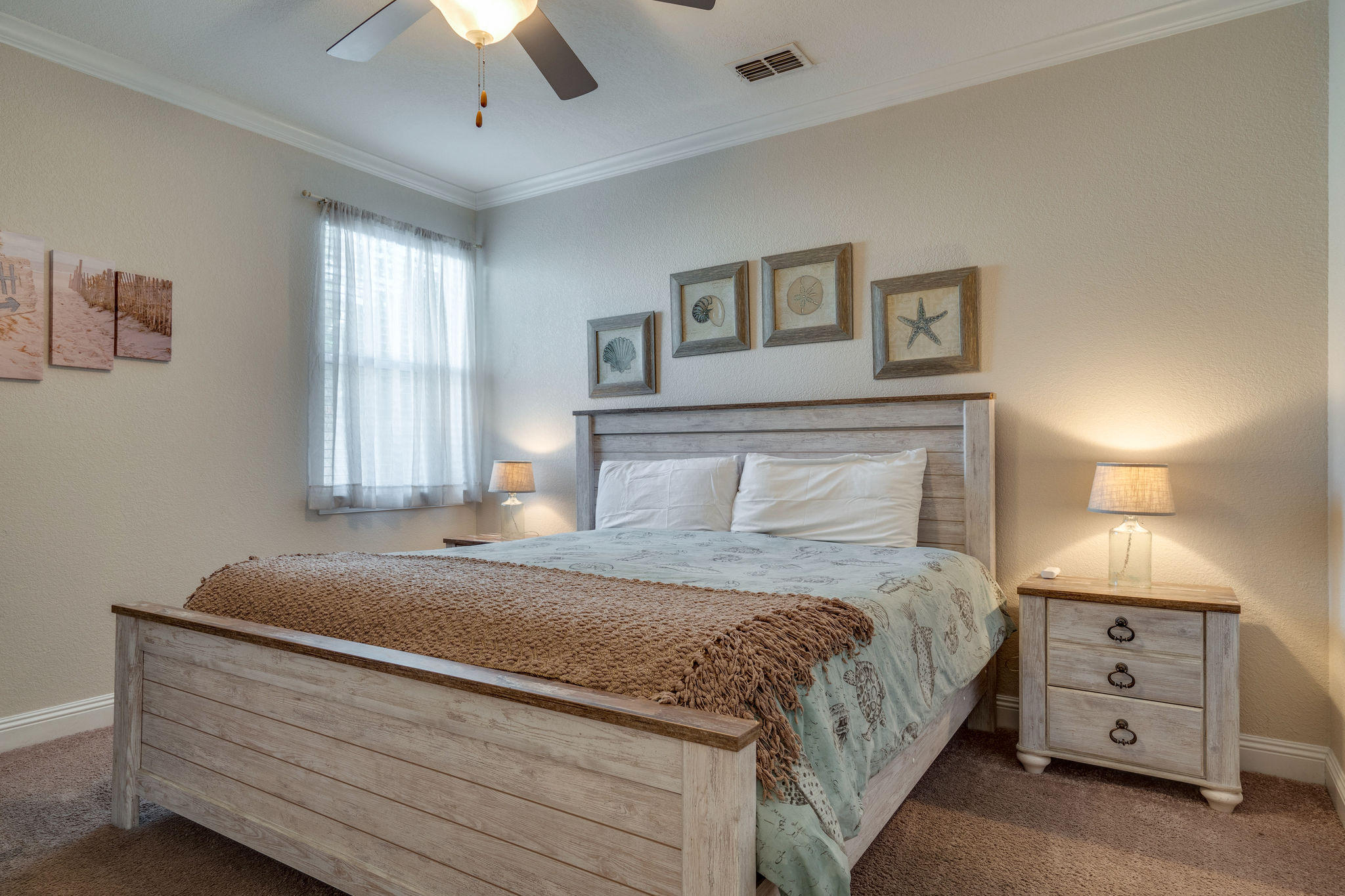 VILLAGES OF CRYSTAL BEACH - Residential