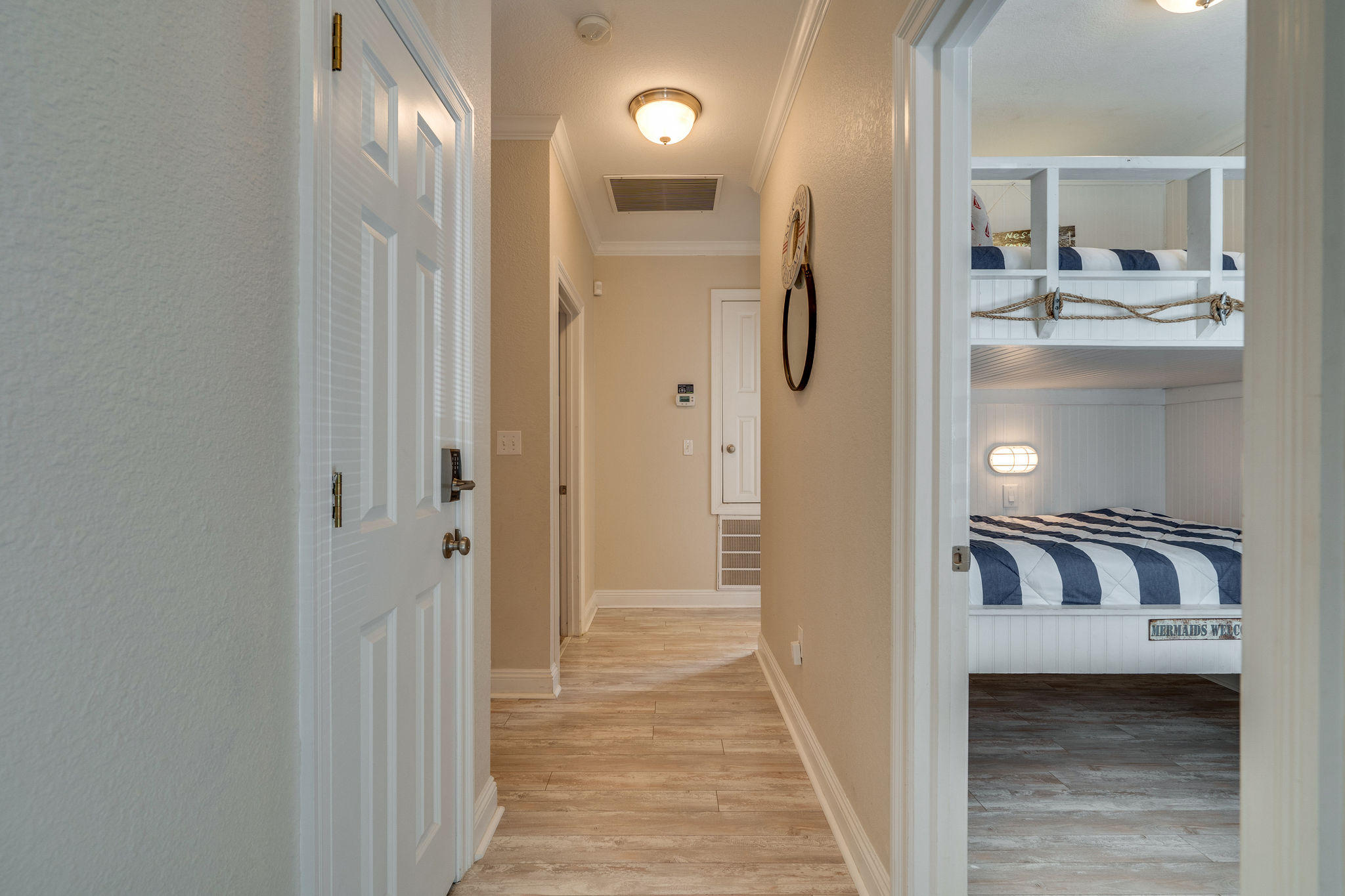 VILLAGES OF CRYSTAL BEACH - Residential