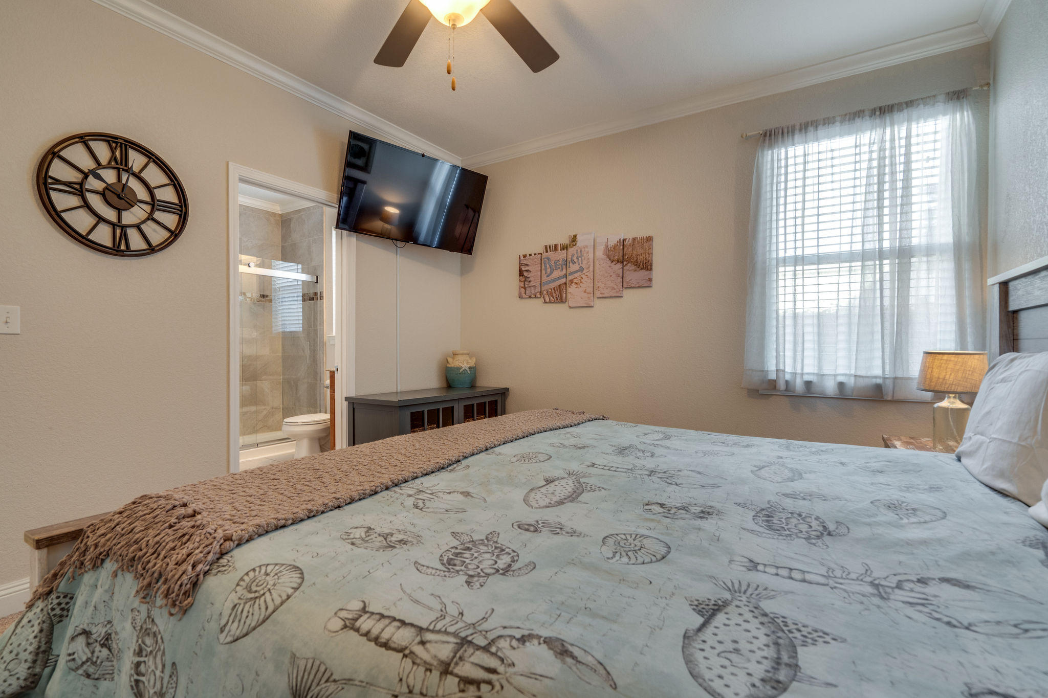 VILLAGES OF CRYSTAL BEACH - Residential