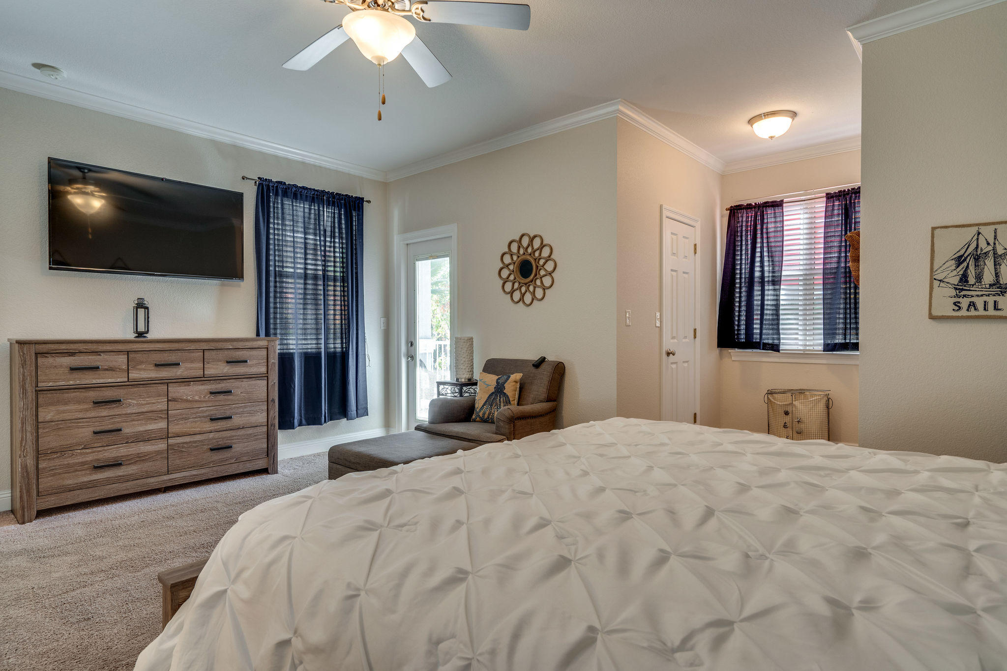 VILLAGES OF CRYSTAL BEACH - Residential
