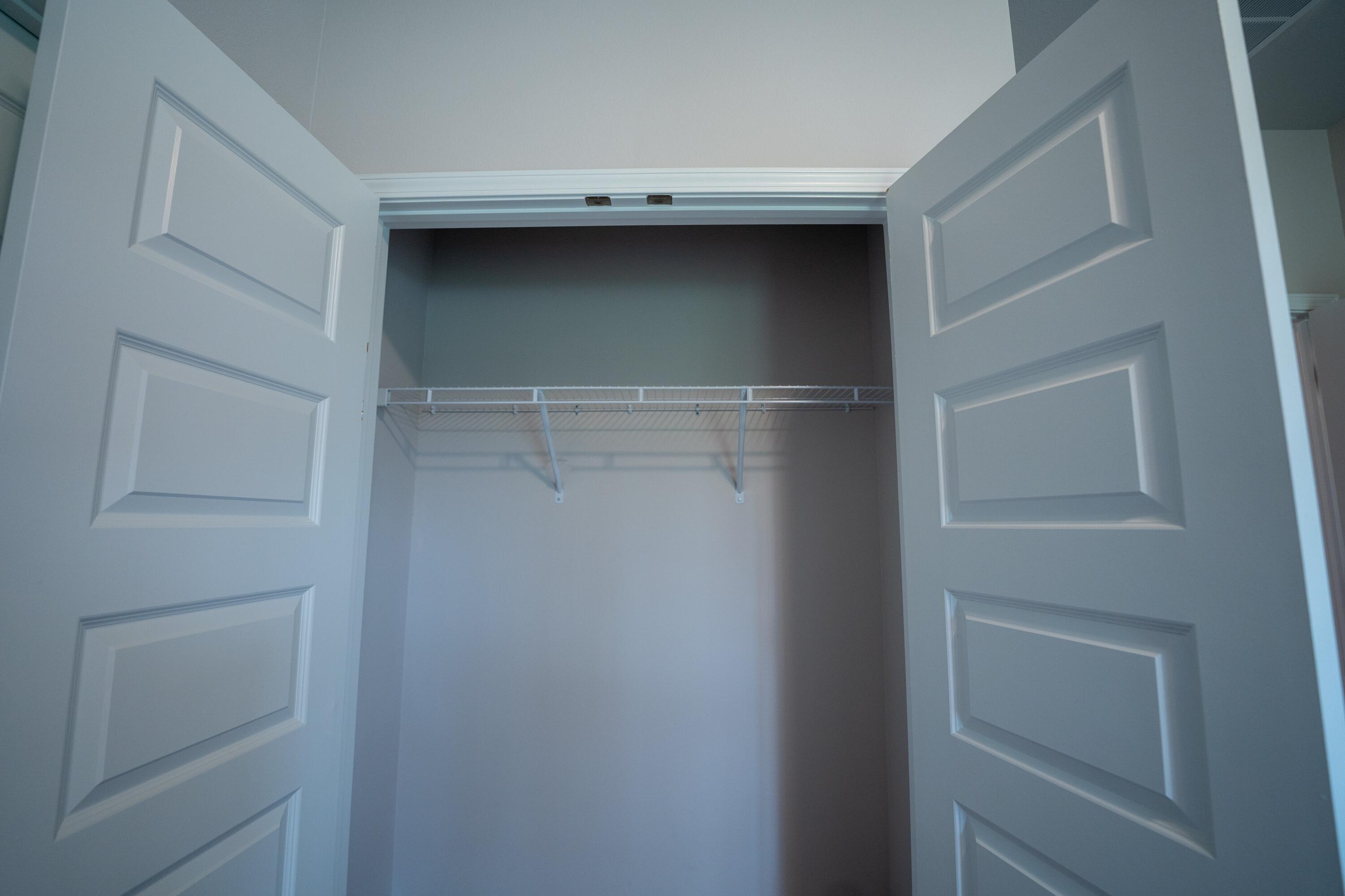 Hammock Oak Estates - Residential