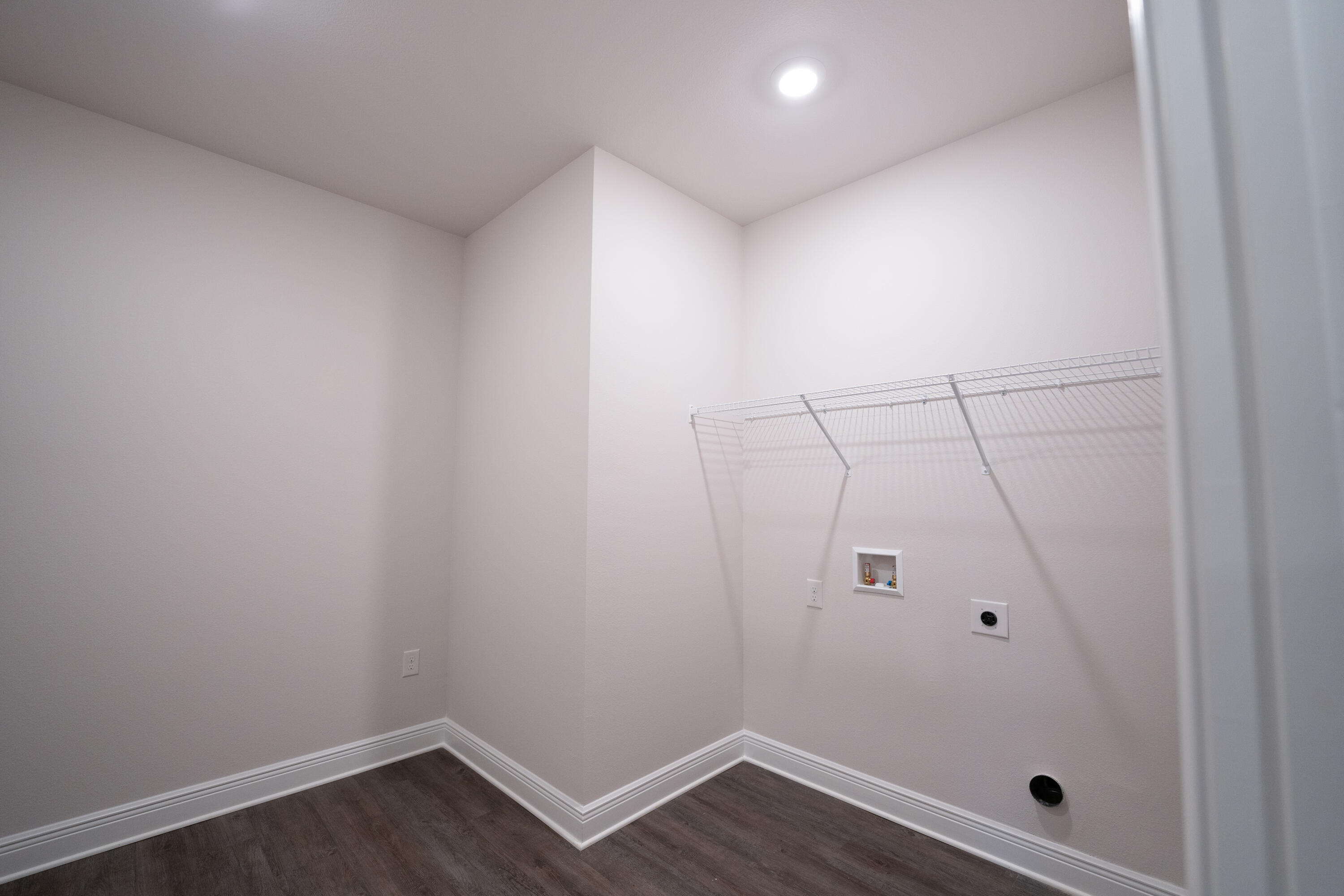 Hammock Oak Estates - Residential