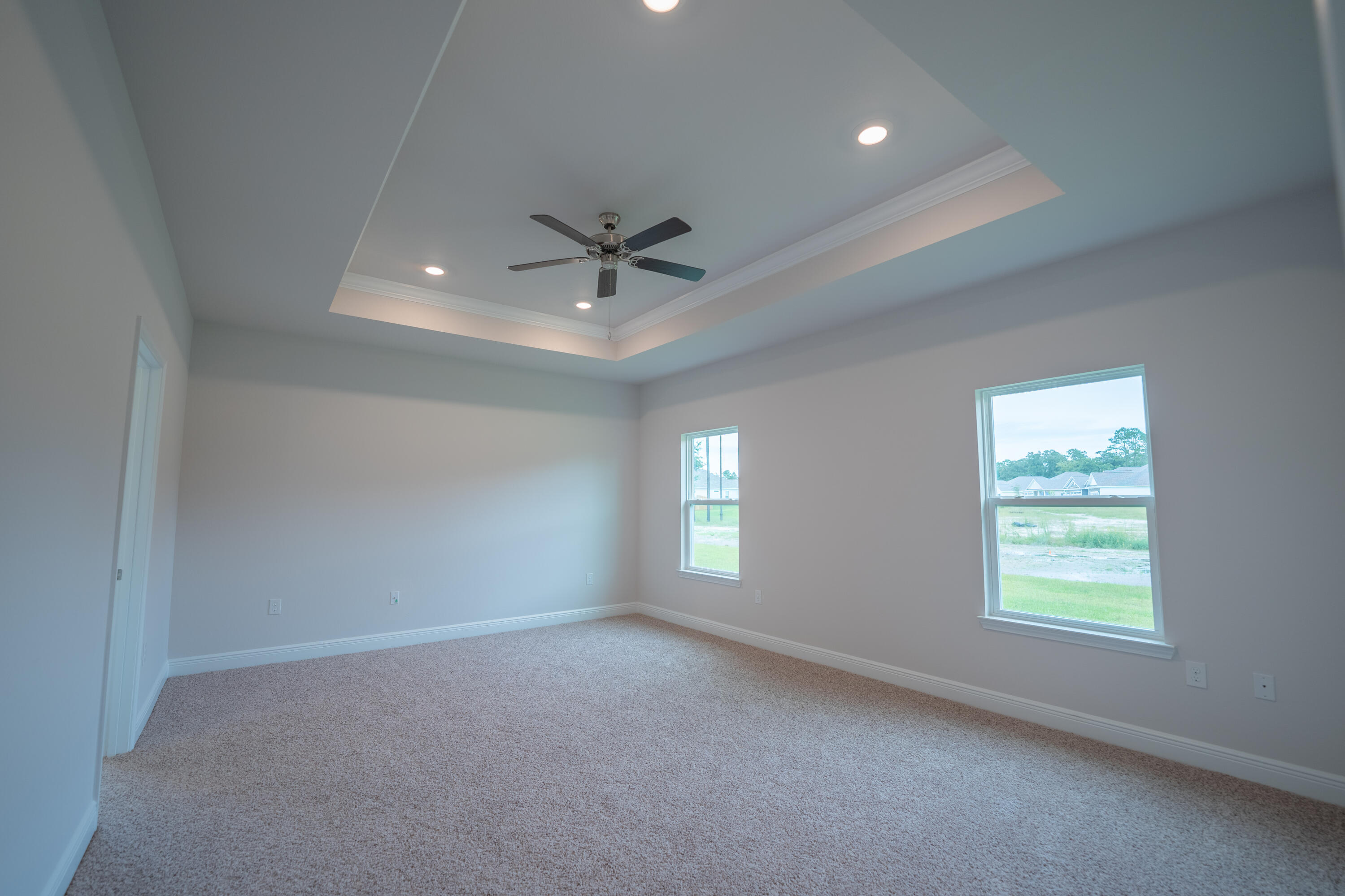 Hammock Oak Estates - Residential