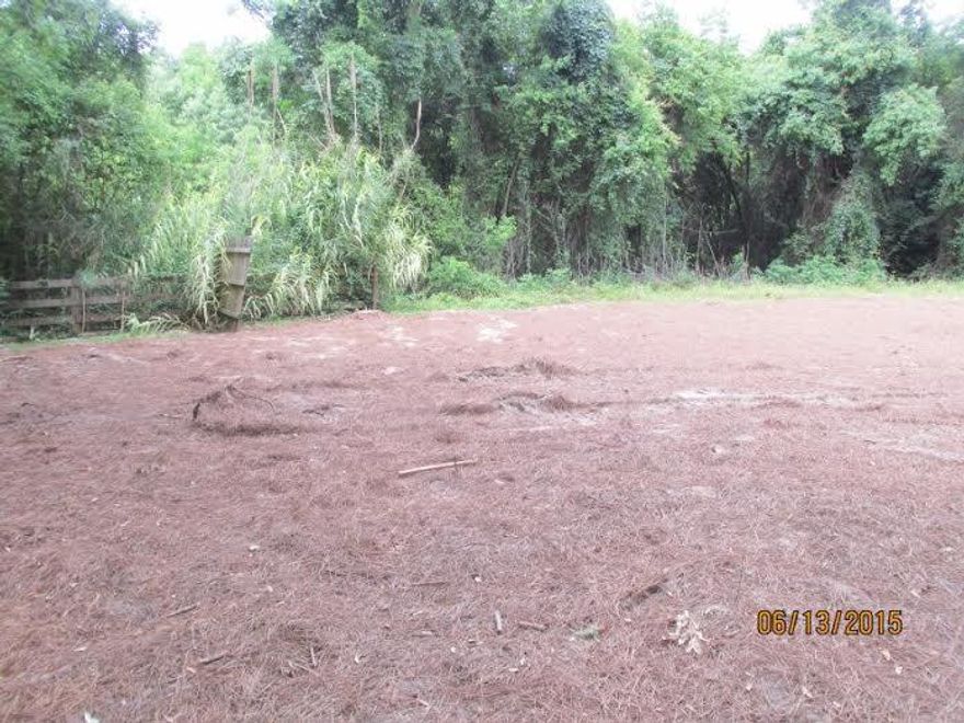 REO Listing. Vacant lot ready to build your dream home. Okaloosa Water & Sewer states the water and sewer tap fees have been paid. Buyer should confirm. DON''T WAIT...YOU'LL BE TOOO LATE!!!