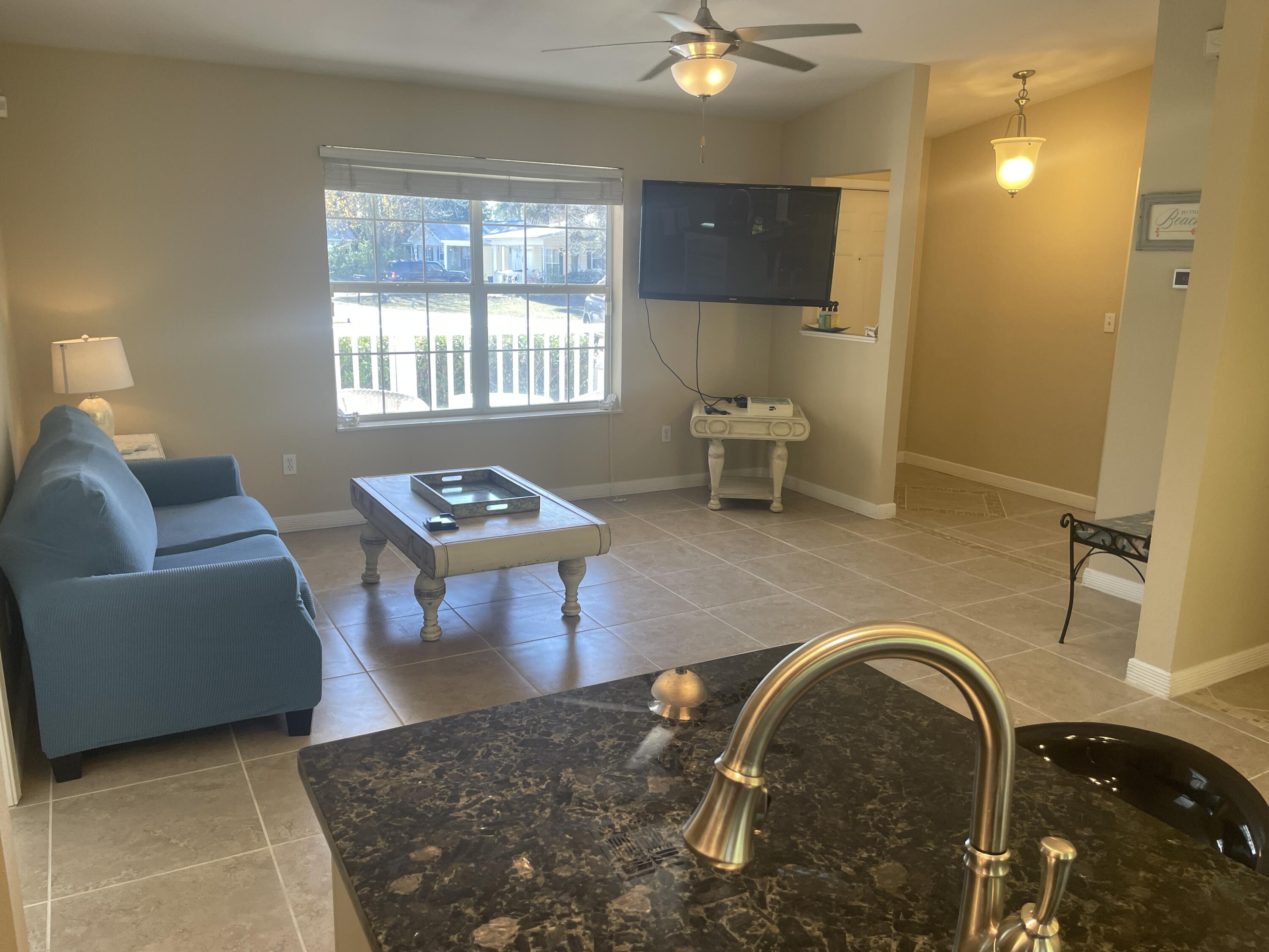 PALMETTO PLANTATION - Residential