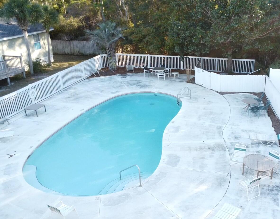 PALMETTO PLANTATION - Residential