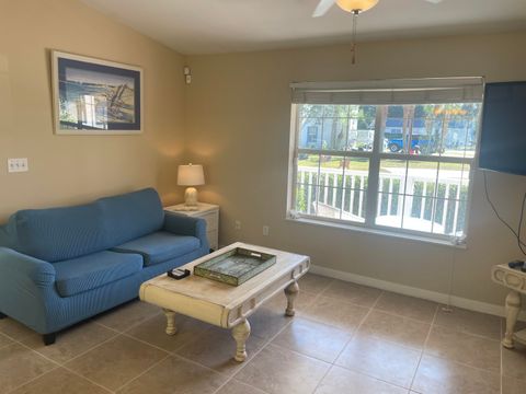 A home in Santa Rosa Beach