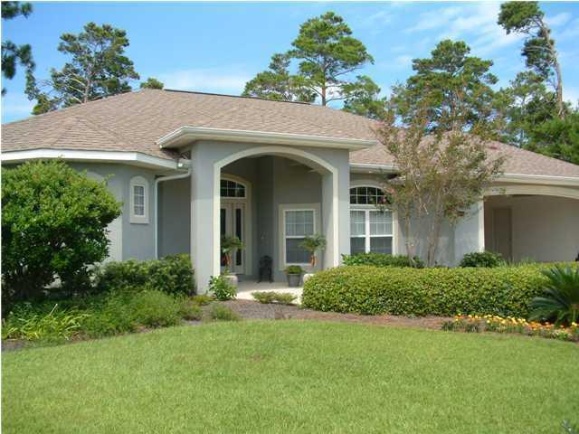 CHARDONNAY ESTATES - Residential