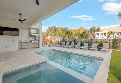 A home in Inlet Beach