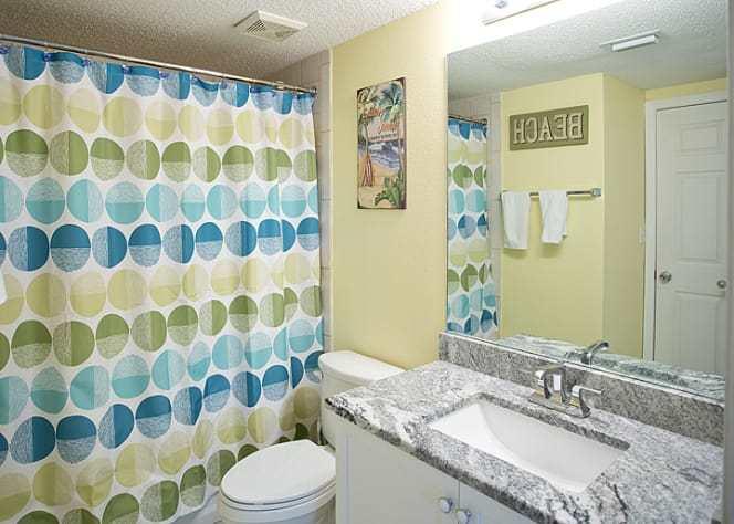 ISLAND PRINCESS - Residential