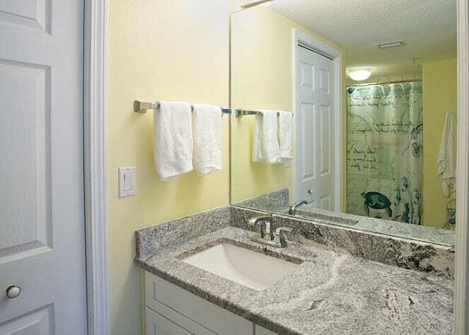 ISLAND PRINCESS - Residential