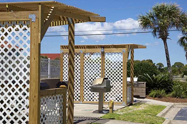 ISLAND PRINCESS - Residential