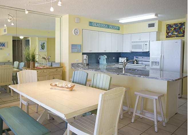 ISLAND PRINCESS - Residential