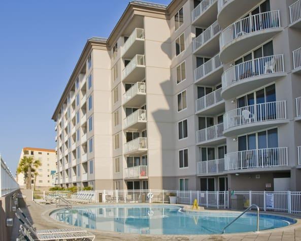 ISLAND PRINCESS - Residential