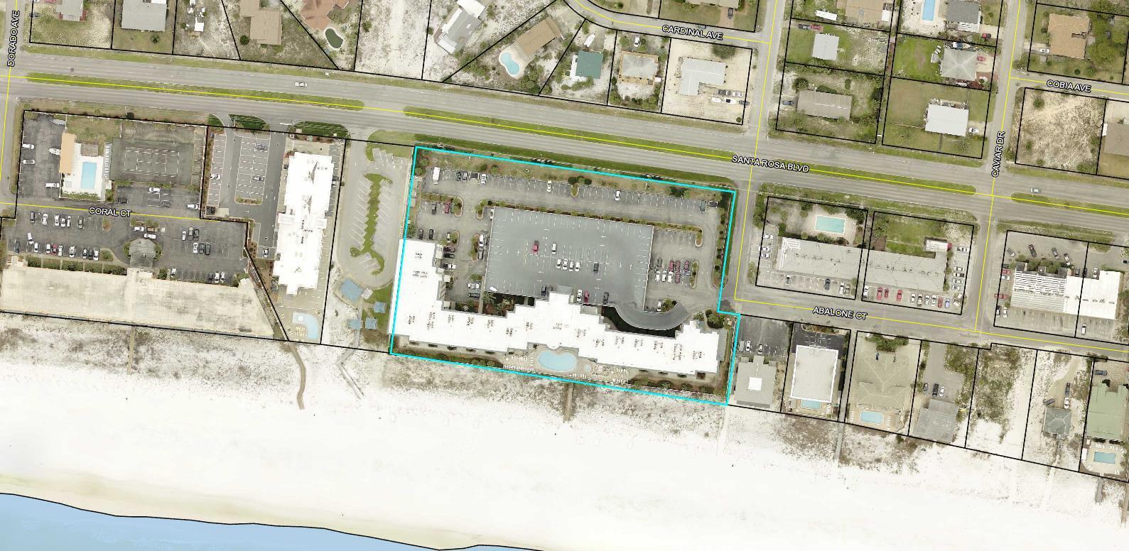 ISLAND PRINCESS - Residential