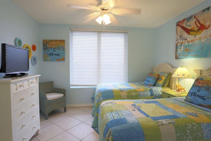 ISLAND PRINCESS - Residential