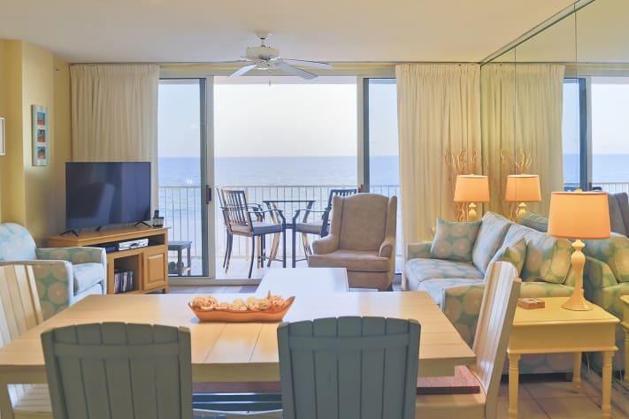 ISLAND PRINCESS - Residential