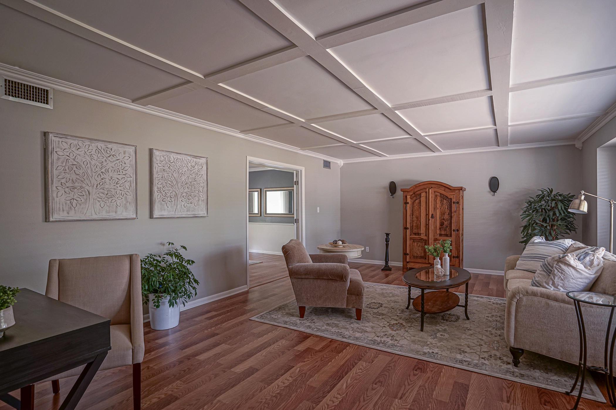 LAKE LORRAINE ESTATES - Residential