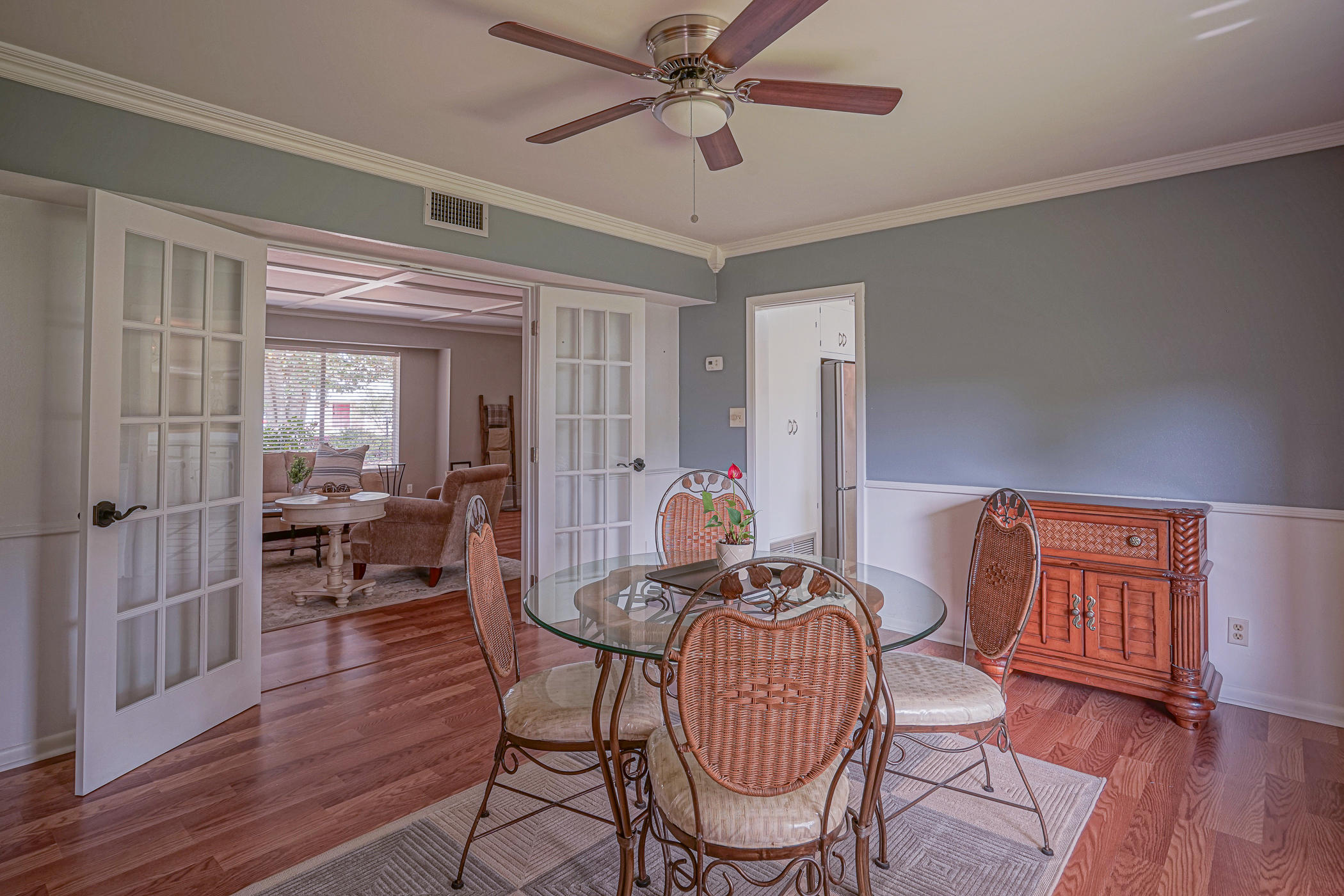 LAKE LORRAINE ESTATES - Residential