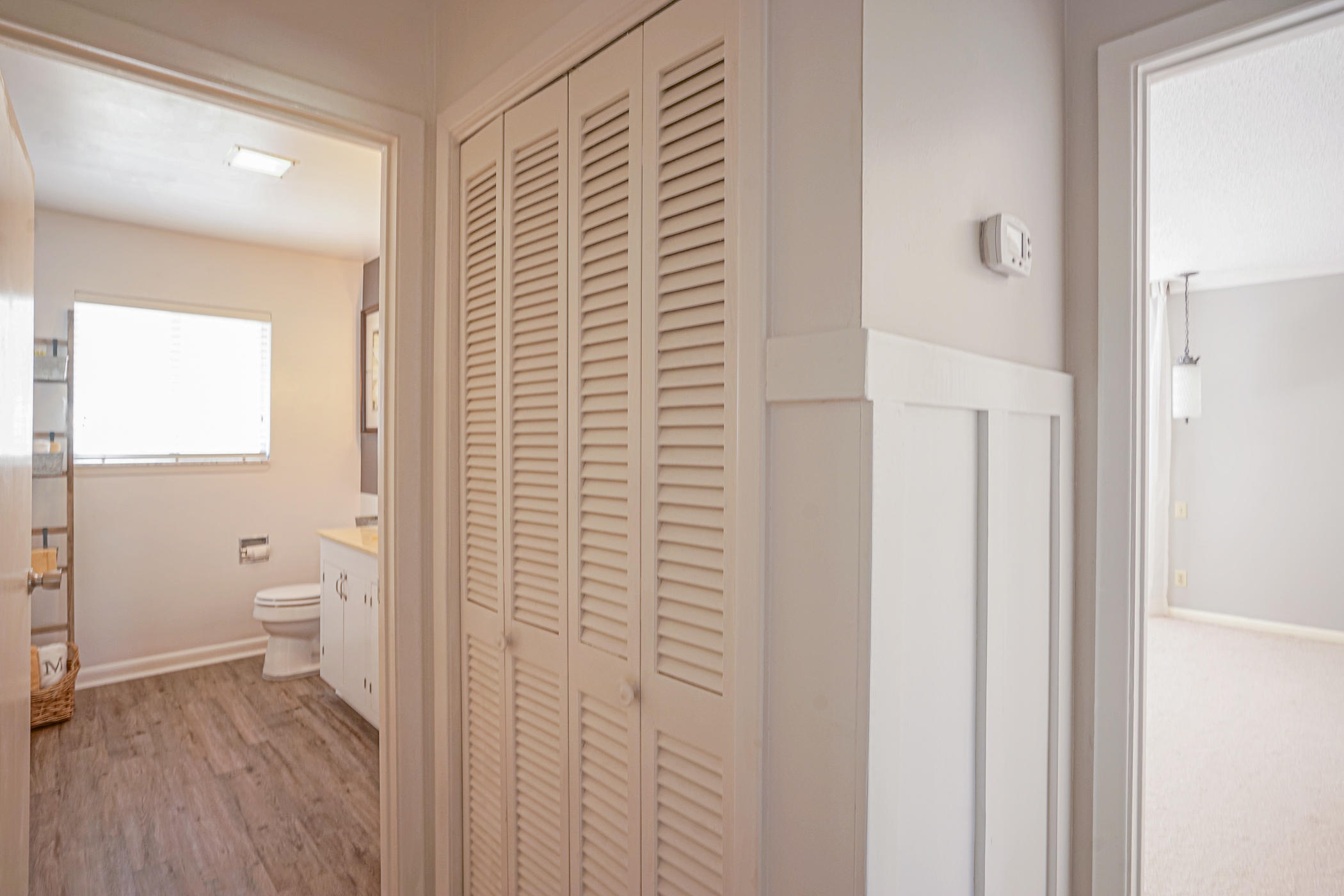 LAKE LORRAINE ESTATES - Residential