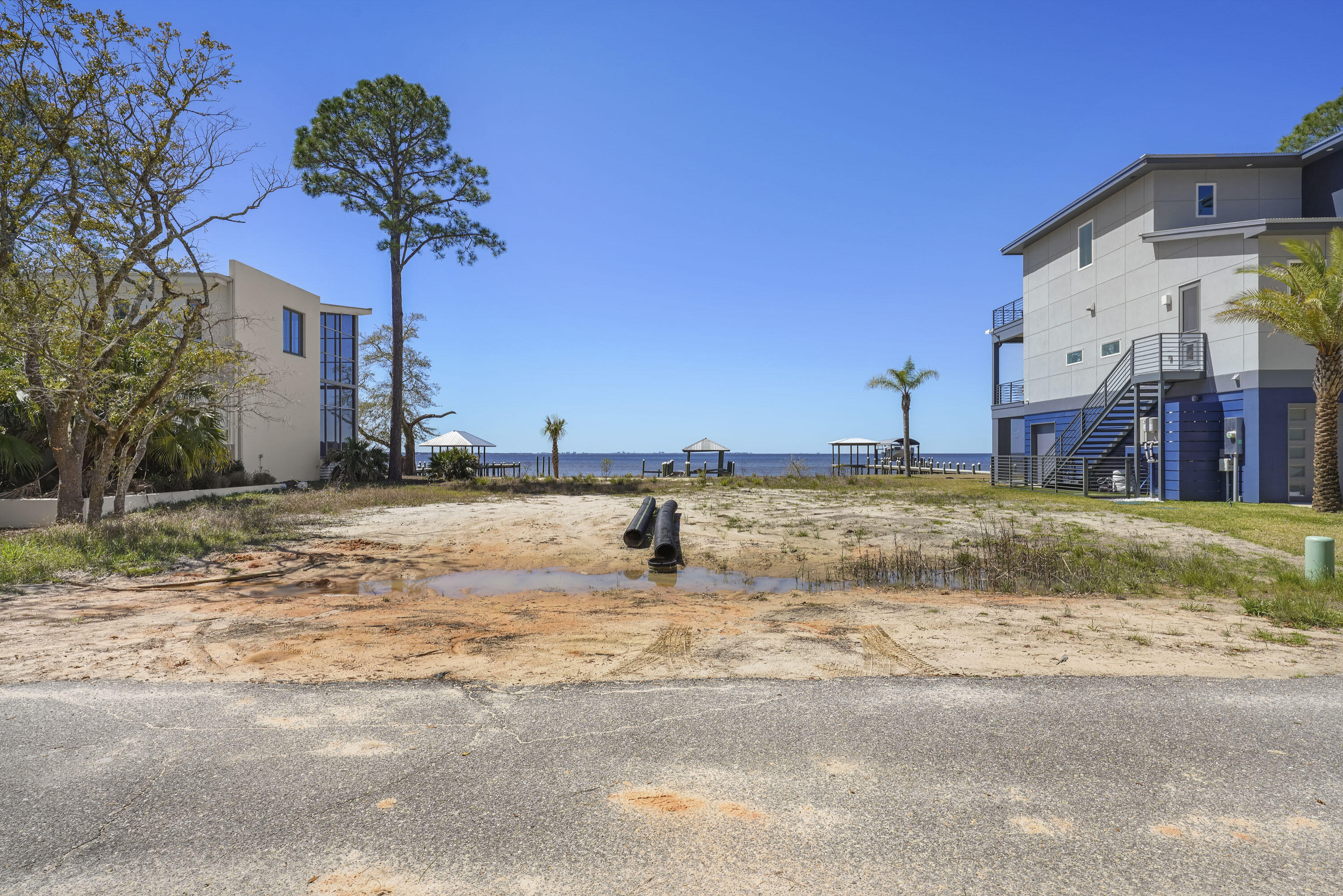 Bay Harbour S / D - Land