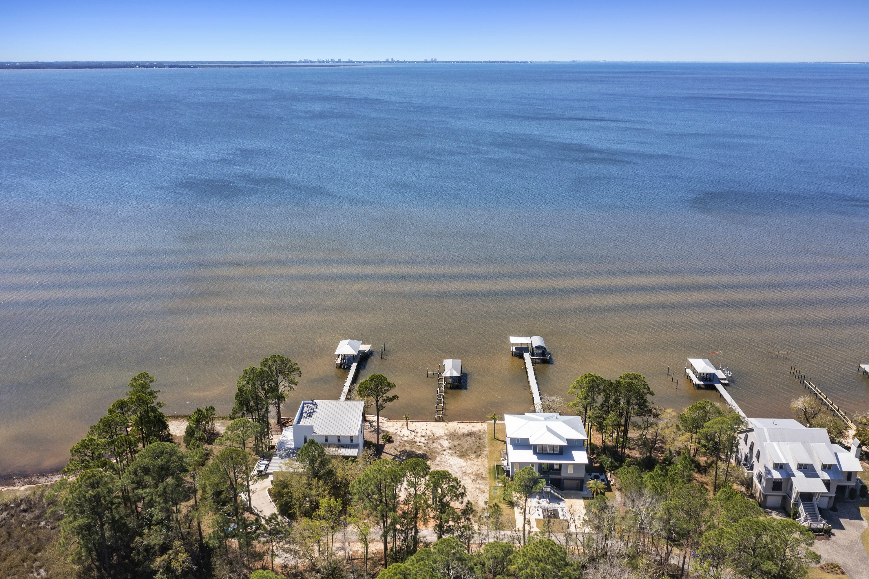 Bay Harbour S / D - Land