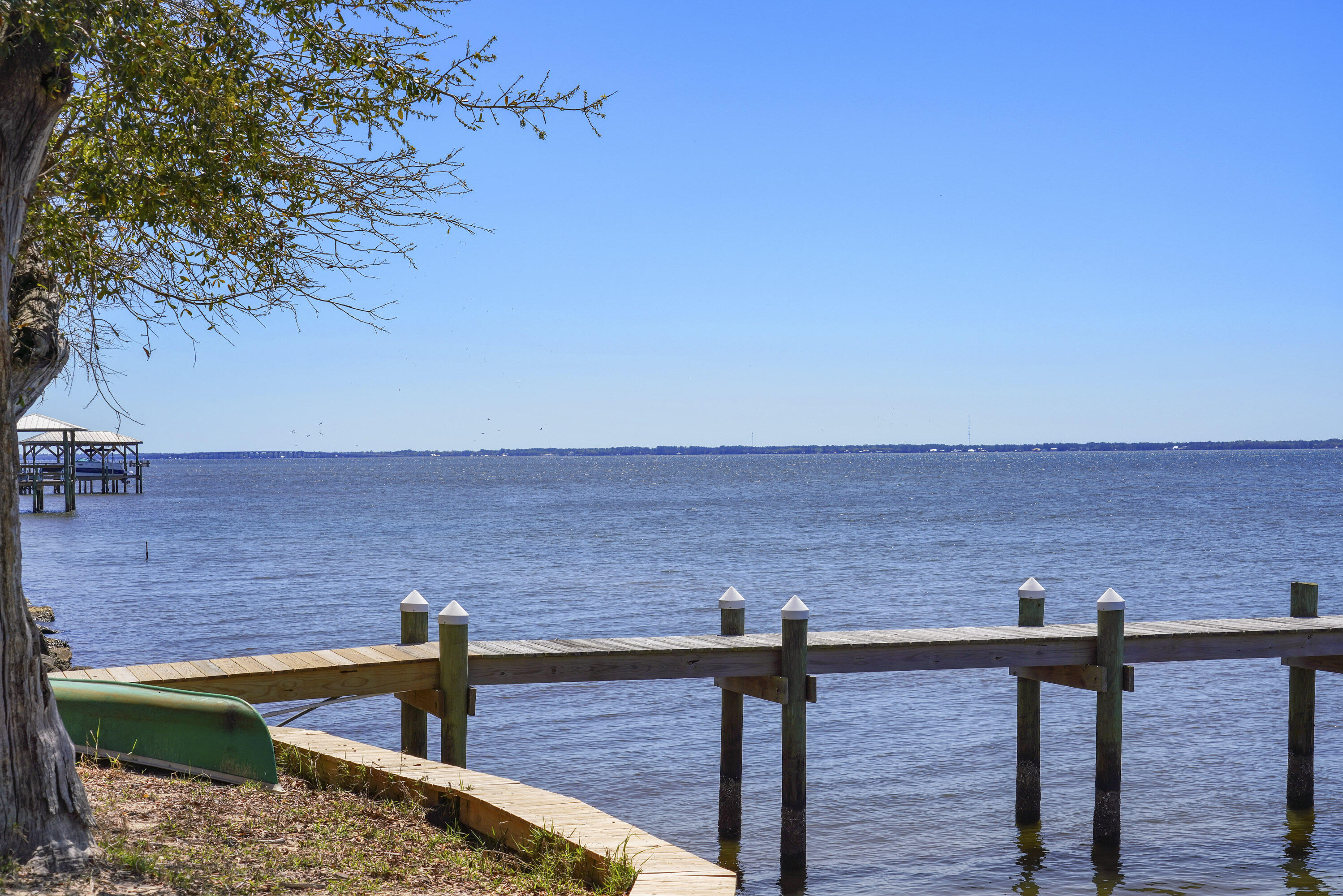 Bay Harbour S / D - Land