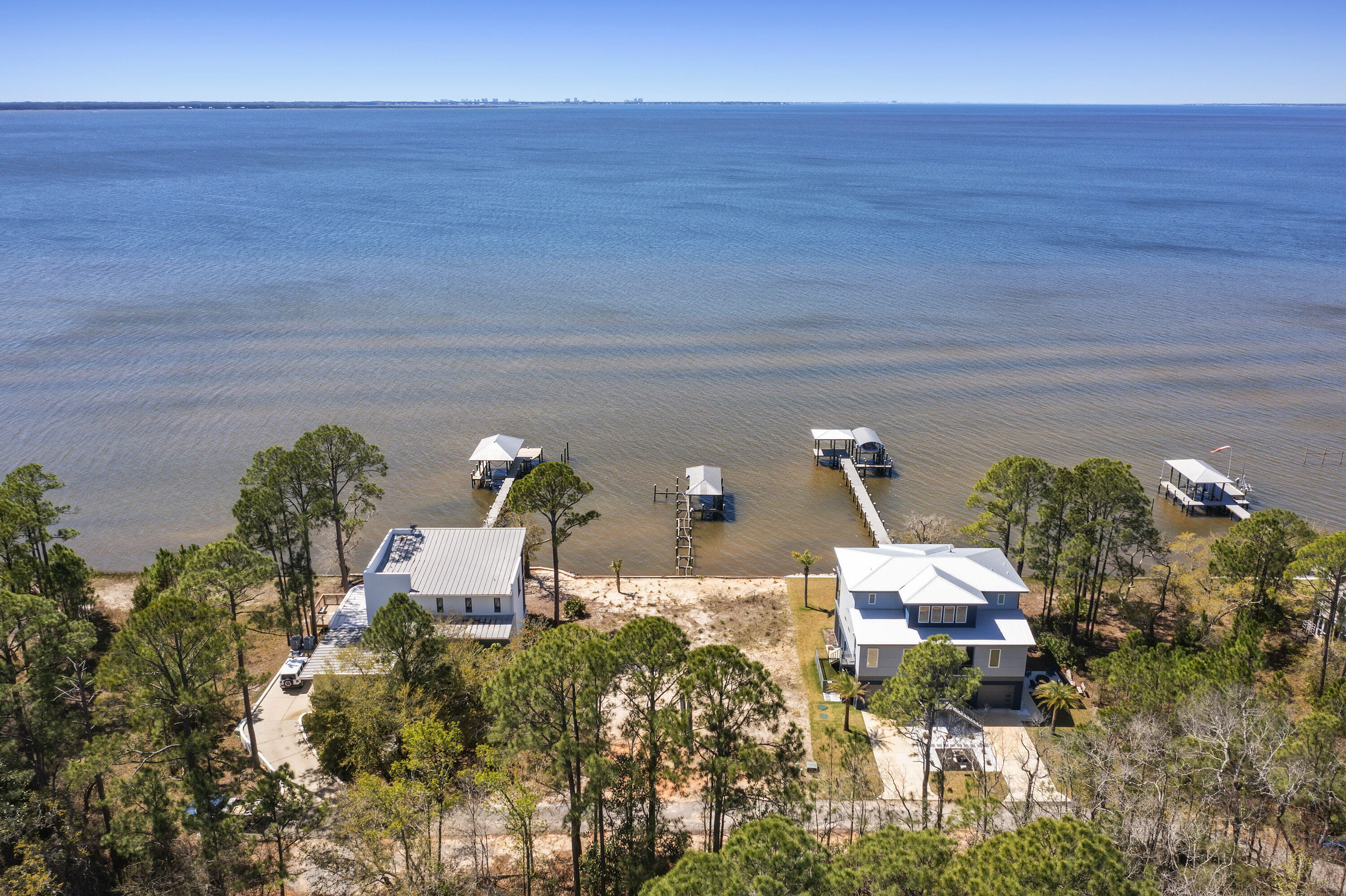 Bay Harbour S / D - Land