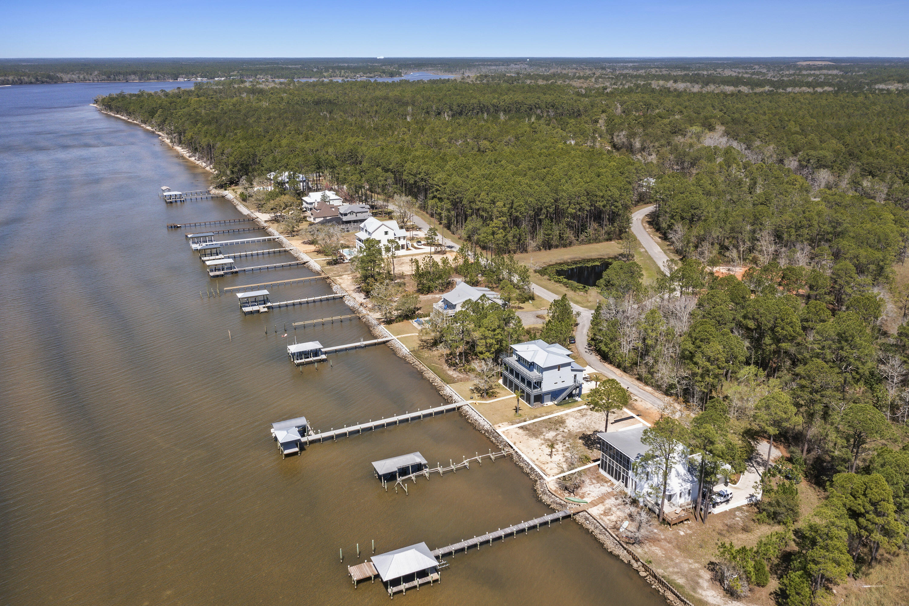 Bay Harbour S / D - Land