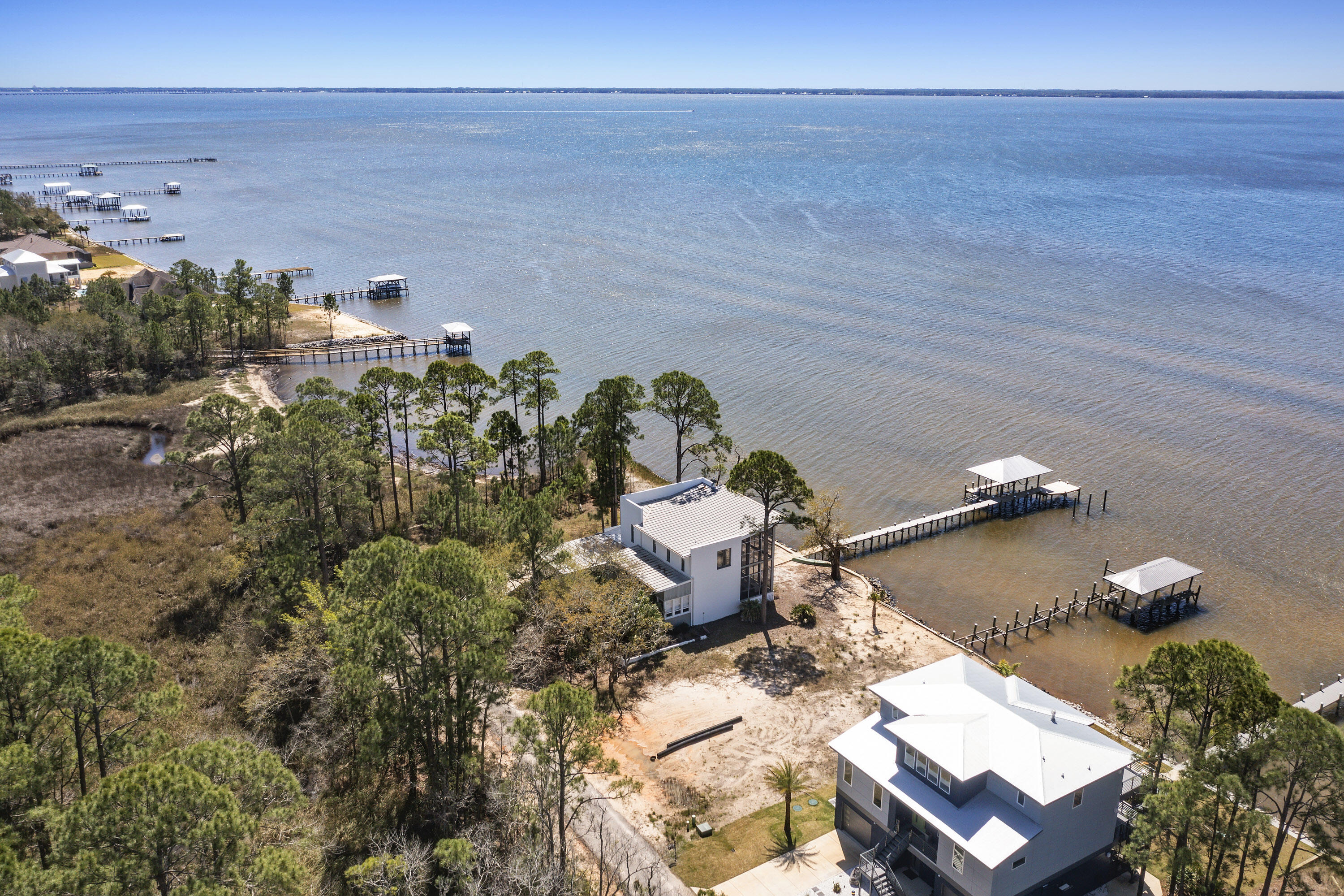 Bay Harbour S / D - Land