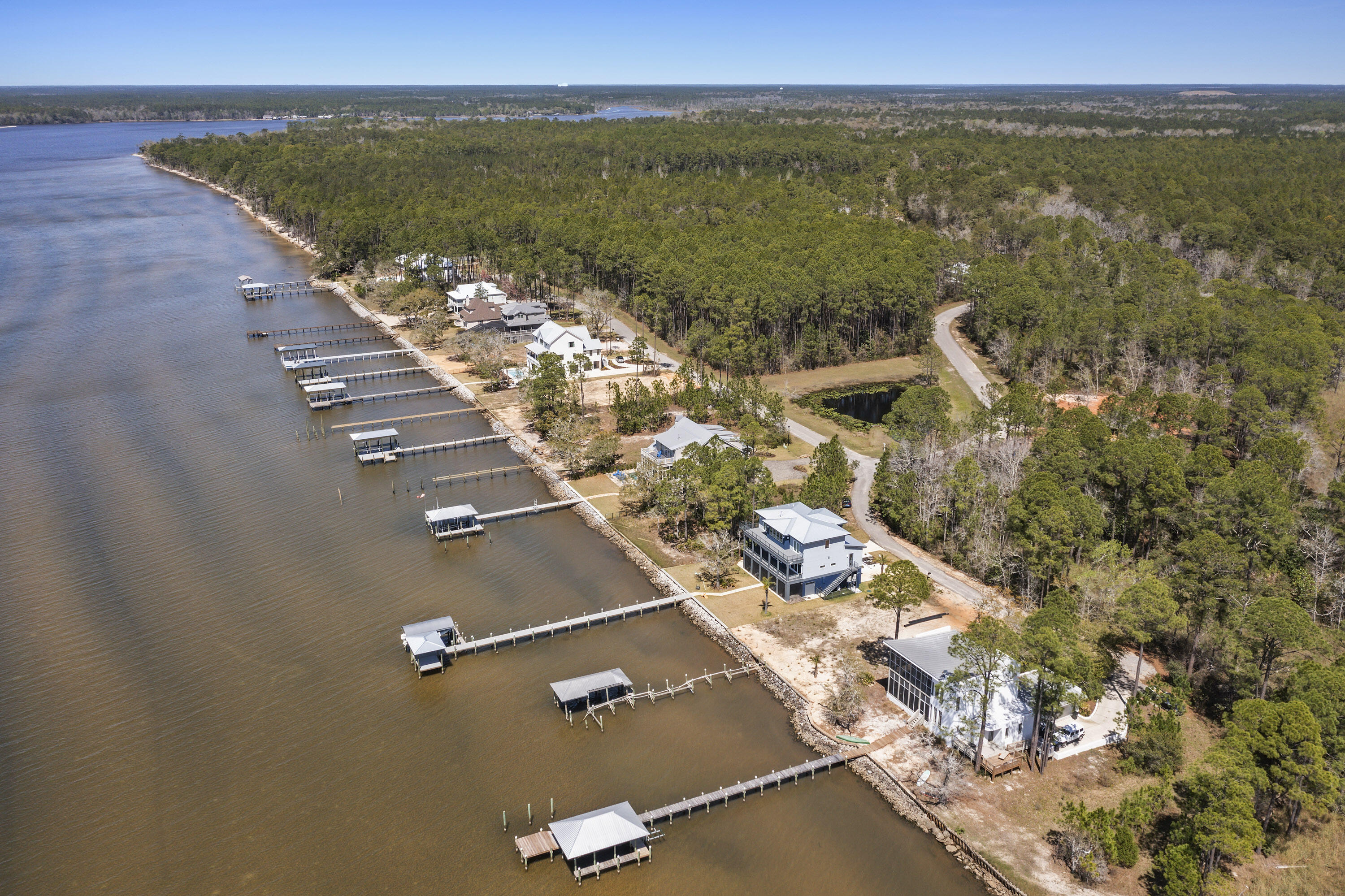 Bay Harbour S / D - Land