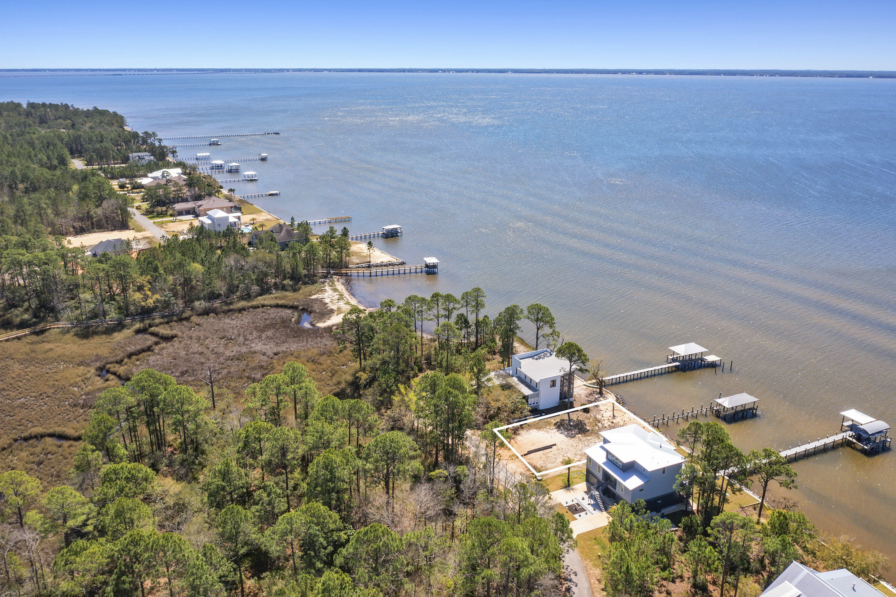 Bay Harbour S / D - Land