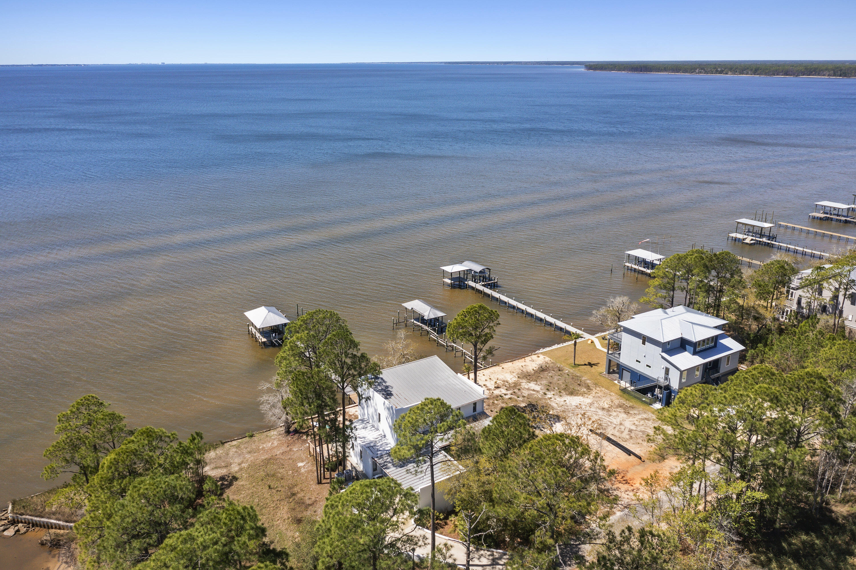 Bay Harbour S / D - Land