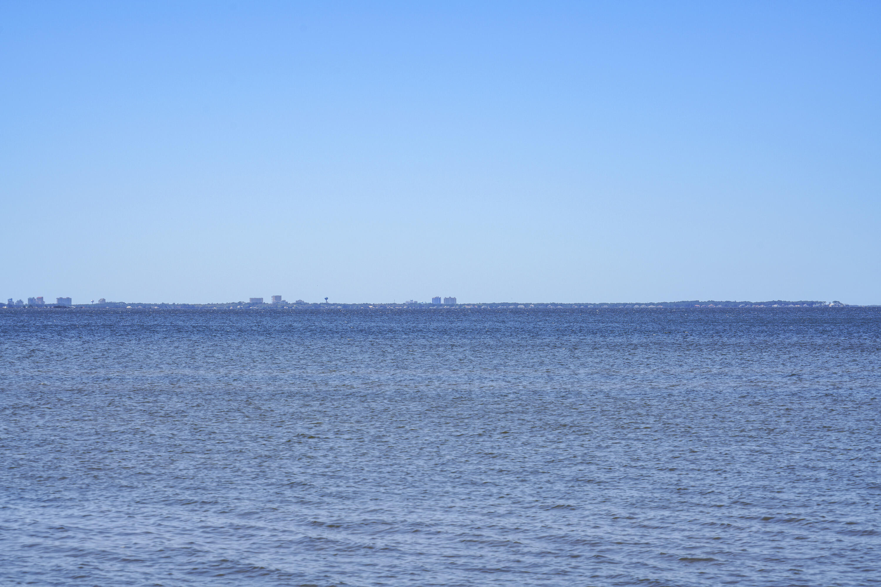 Bay Harbour S / D - Land