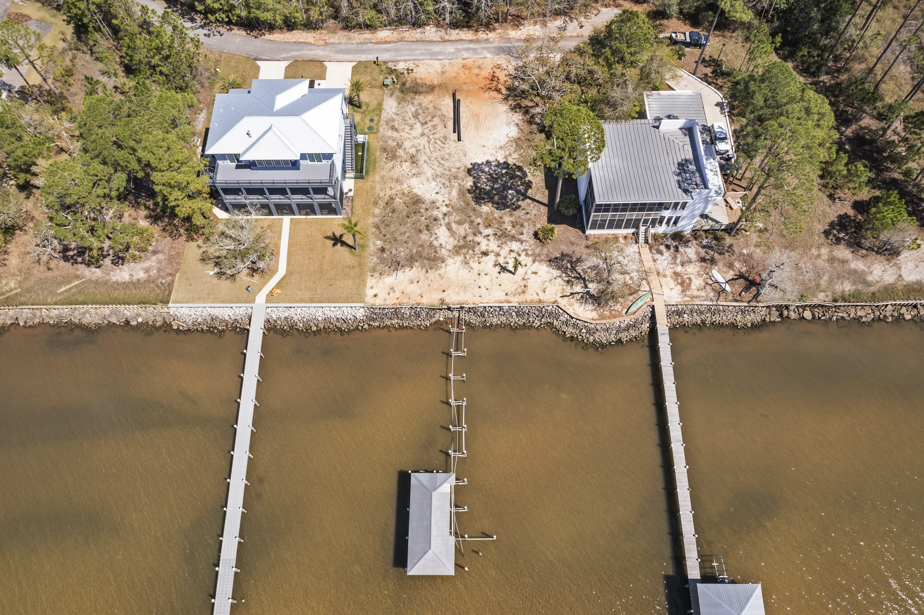 Bay Harbour S / D - Land