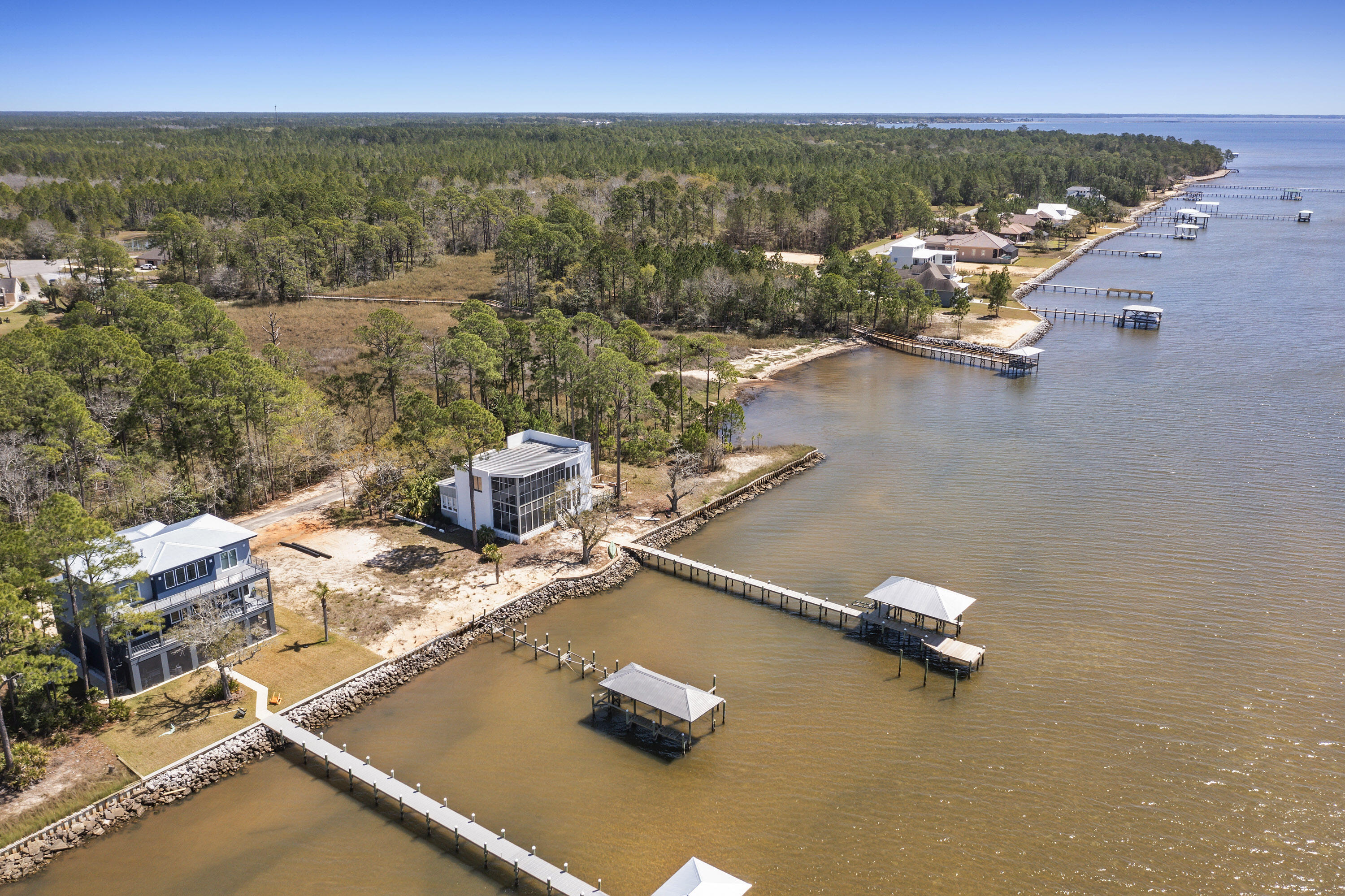 Bay Harbour S / D - Land