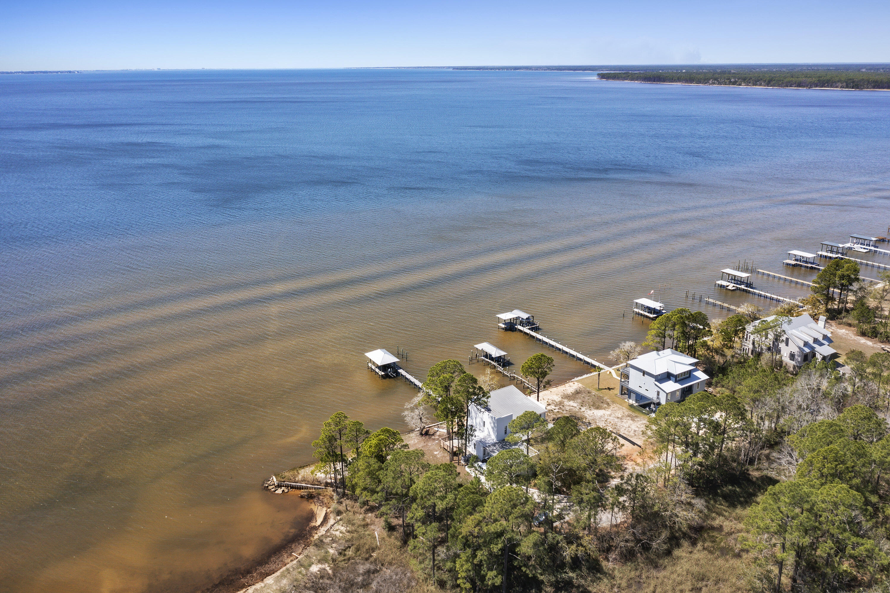 Bay Harbour S / D - Land