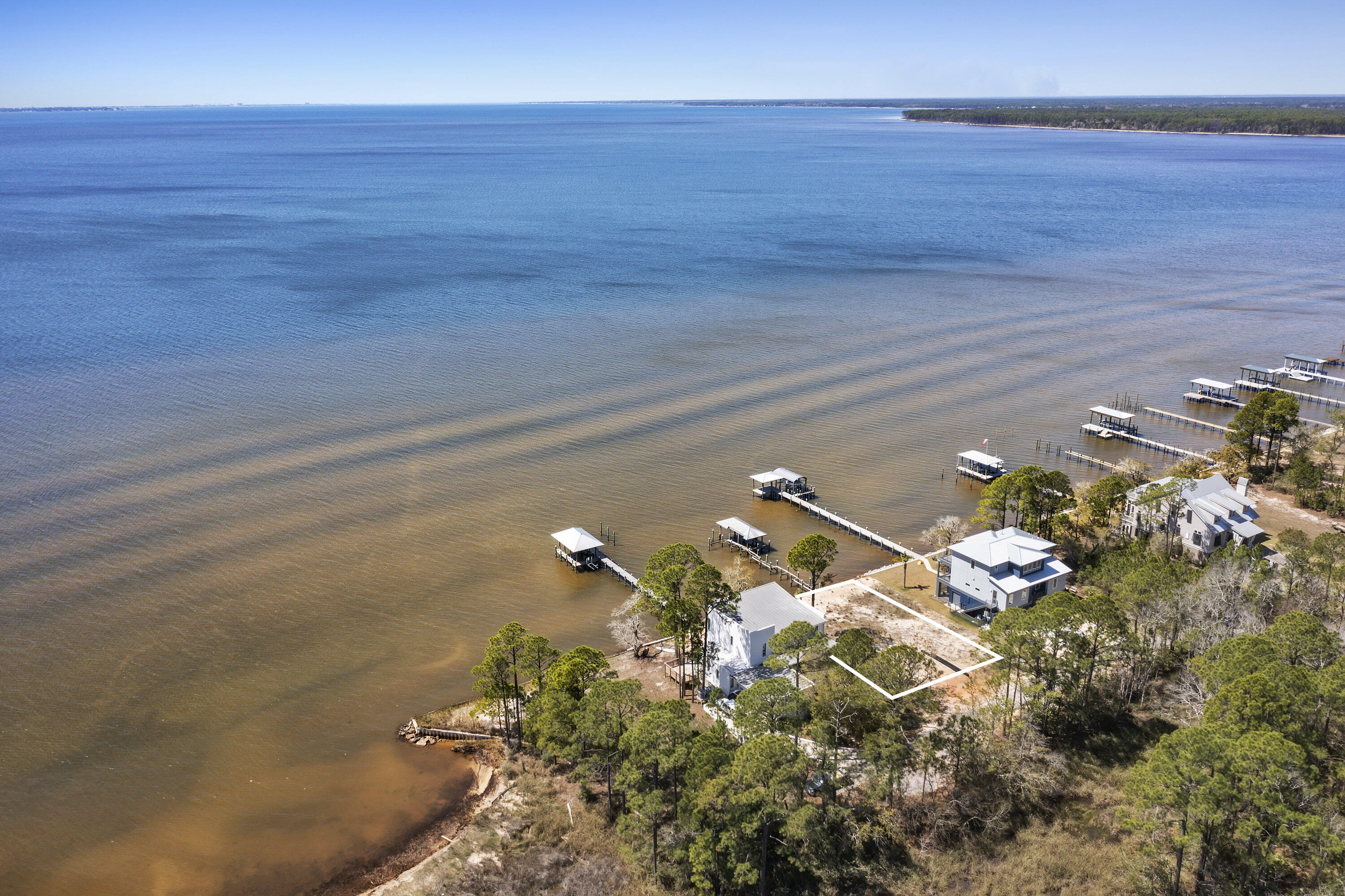 Bay Harbour S / D - Land