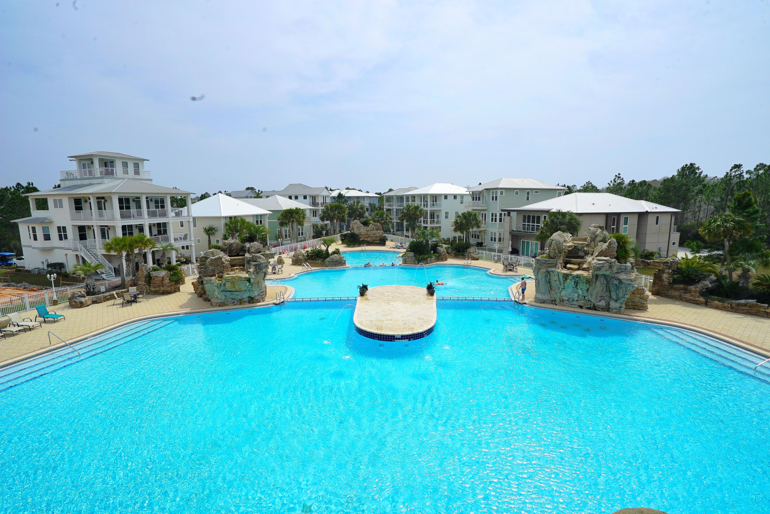 CYPRESS BREEZE PLANTATION - Residential