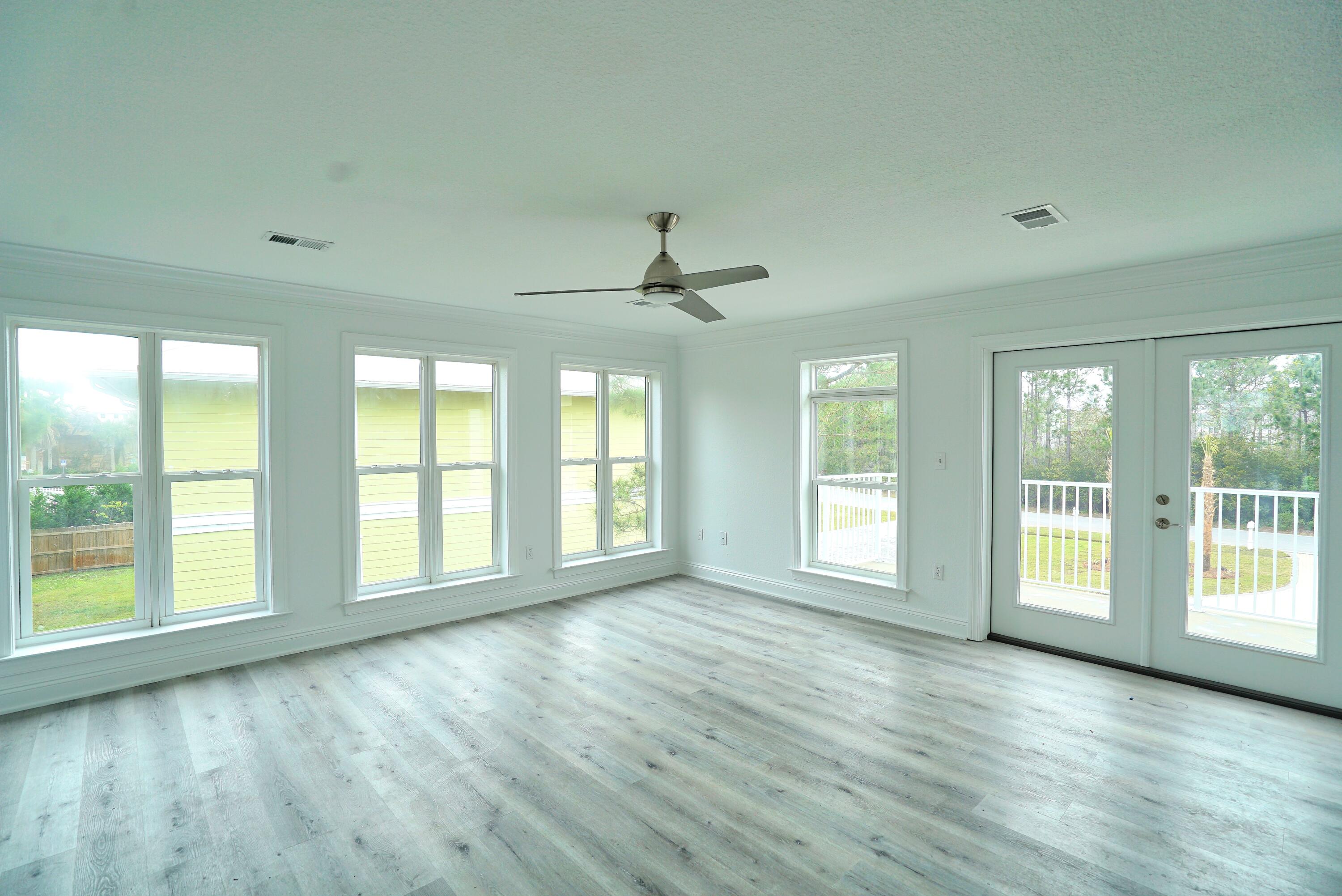 CYPRESS BREEZE PLANTATION - Residential