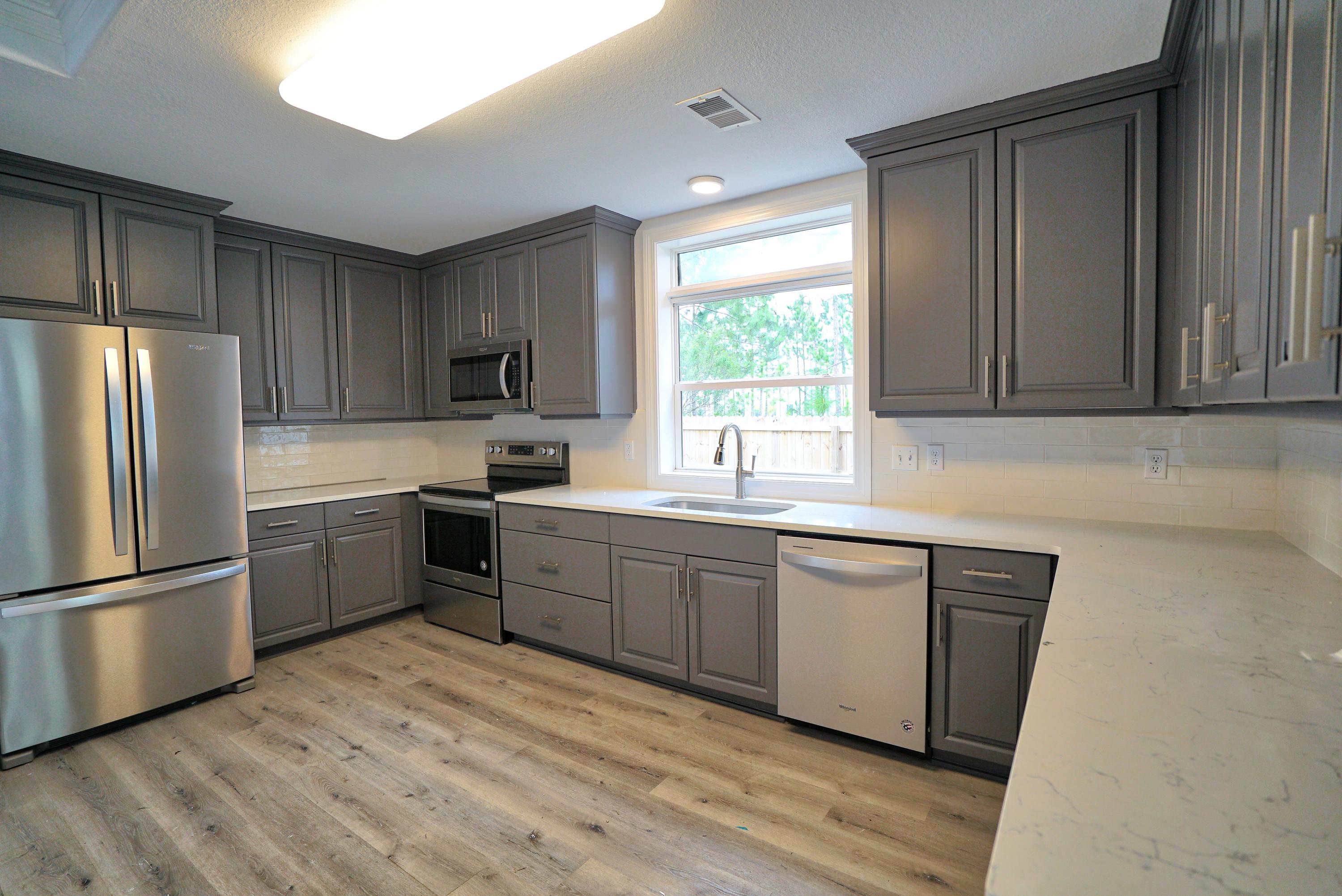 CYPRESS BREEZE PLANTATION - Residential