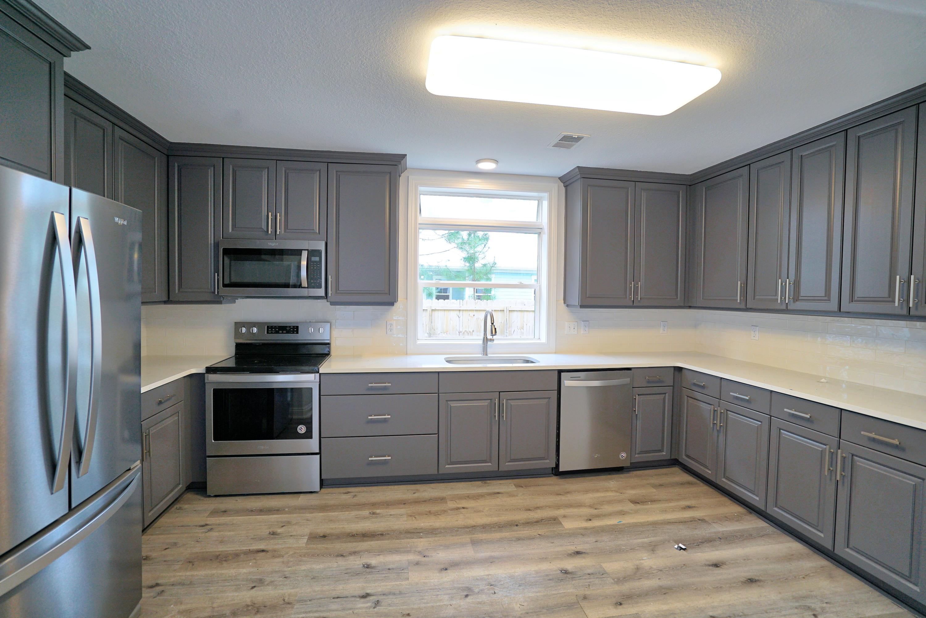 CYPRESS BREEZE PLANTATION - Residential