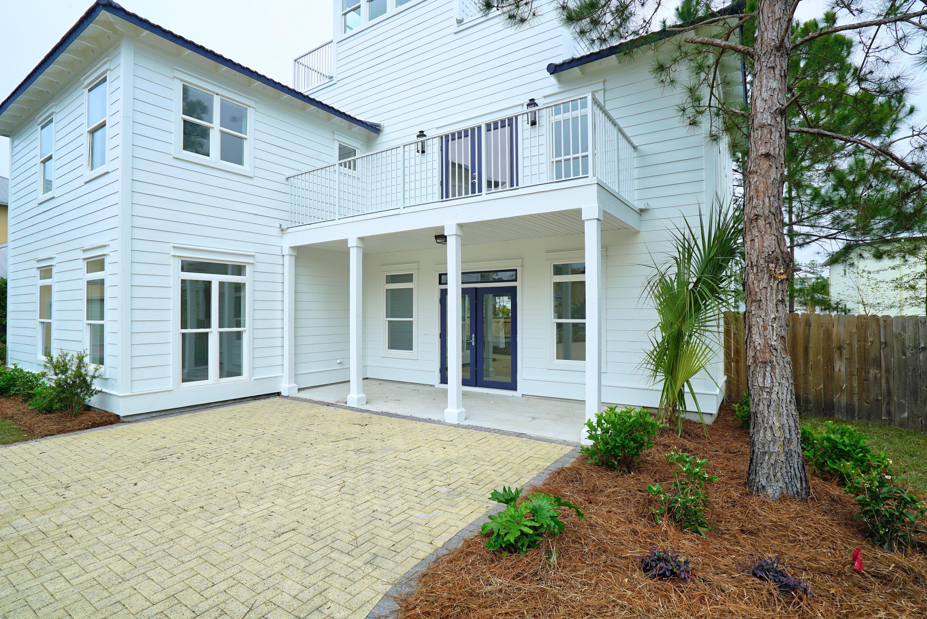 CYPRESS BREEZE PLANTATION - Residential