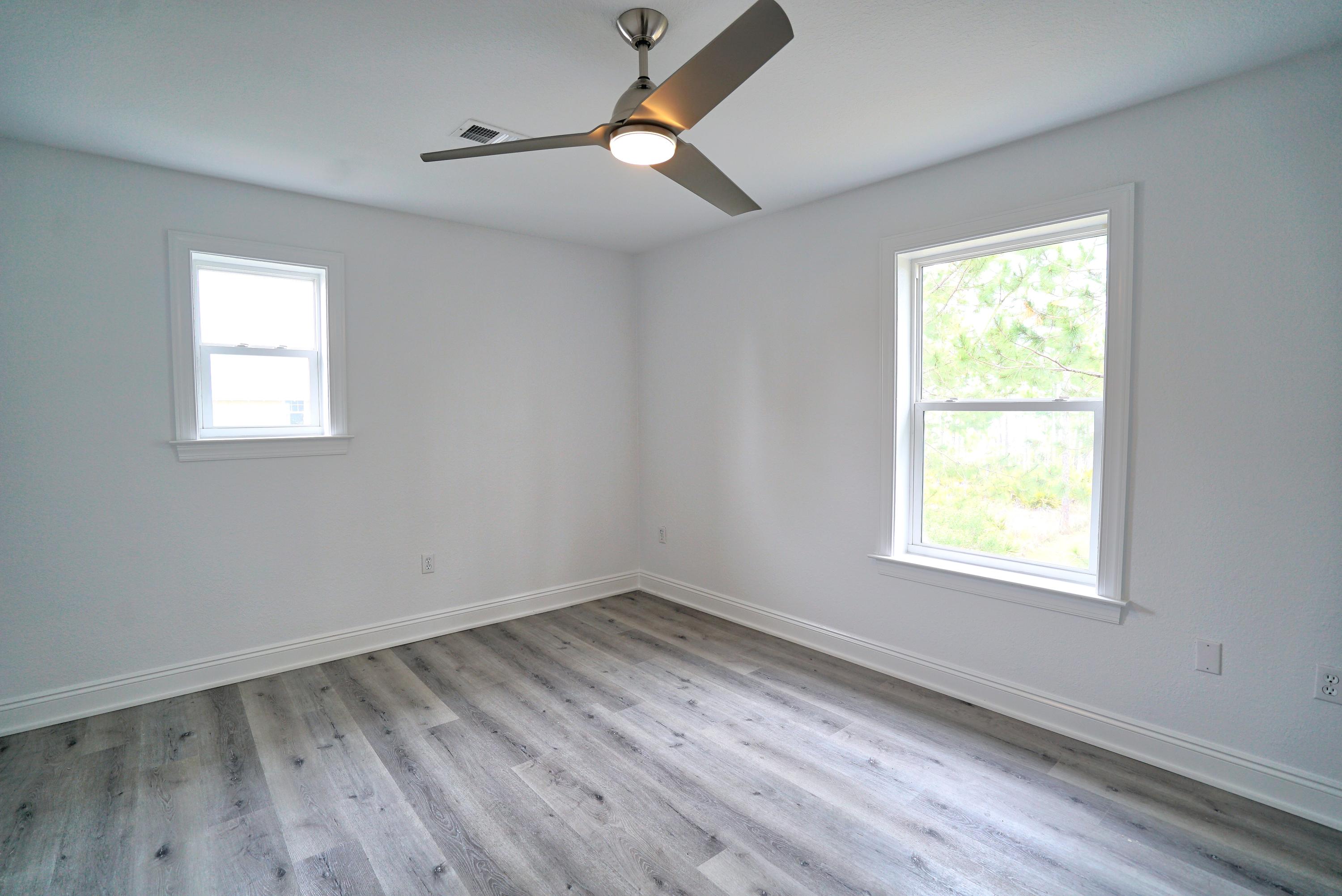 CYPRESS BREEZE PLANTATION - Residential