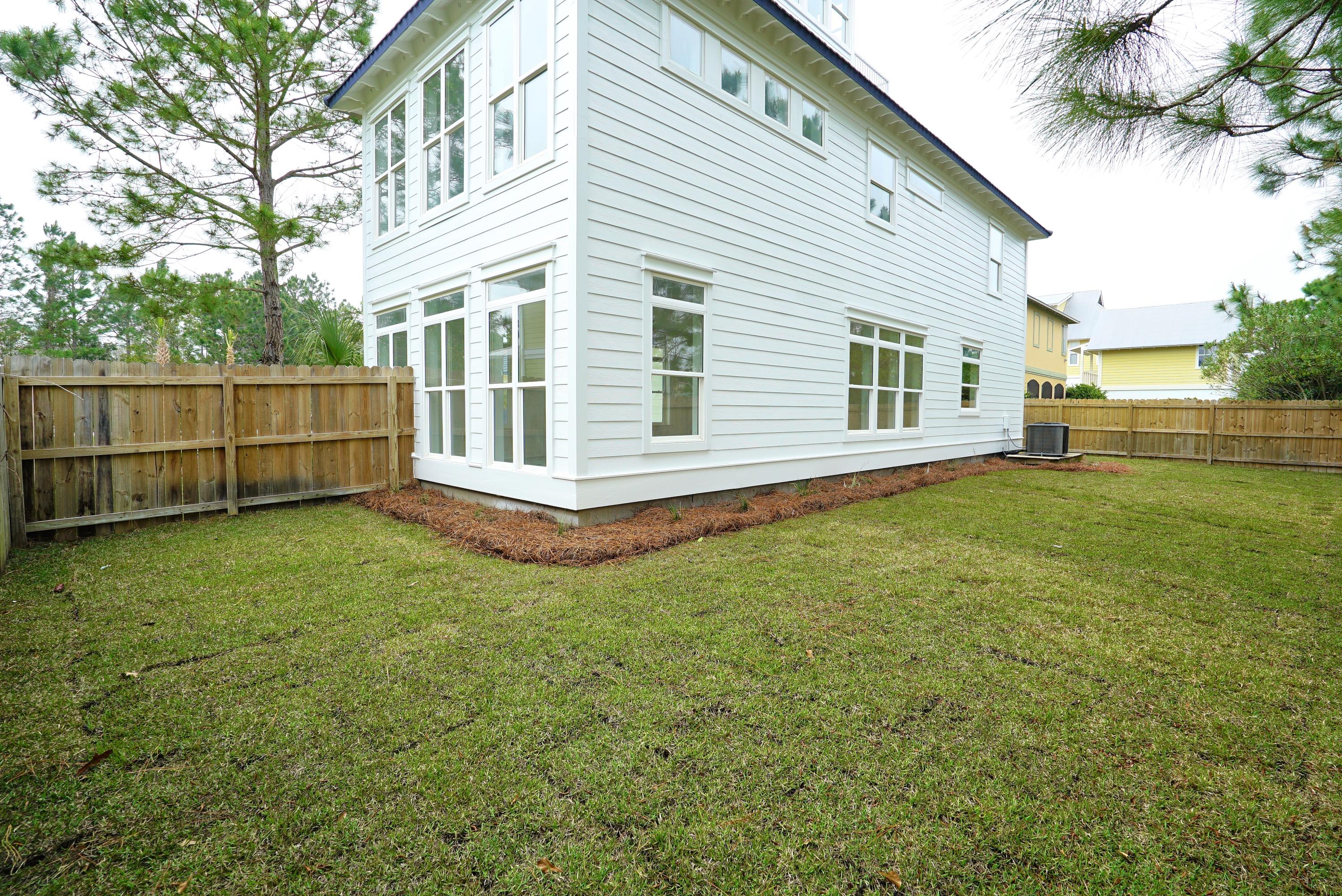 CYPRESS BREEZE PLANTATION - Residential