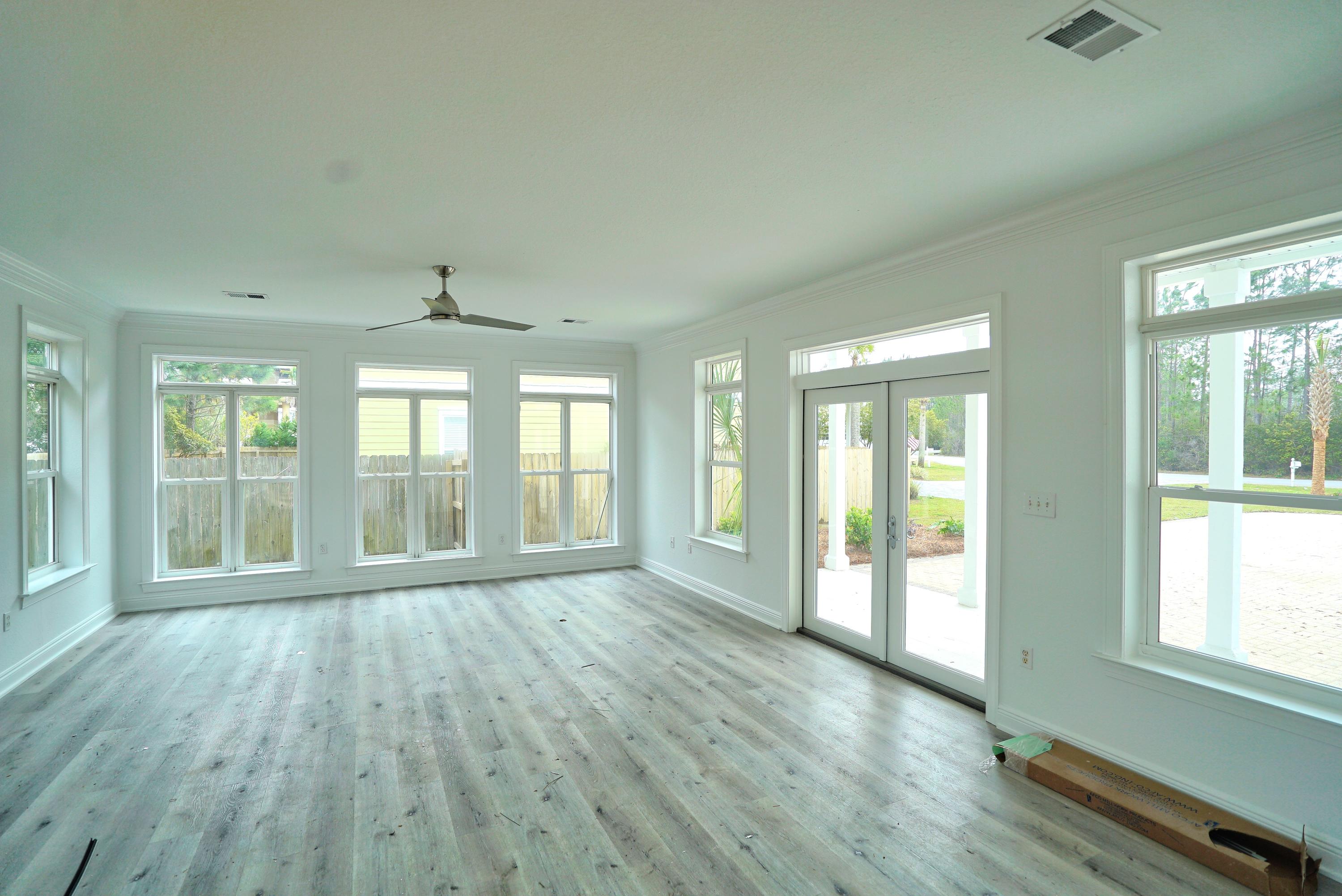 CYPRESS BREEZE PLANTATION - Residential