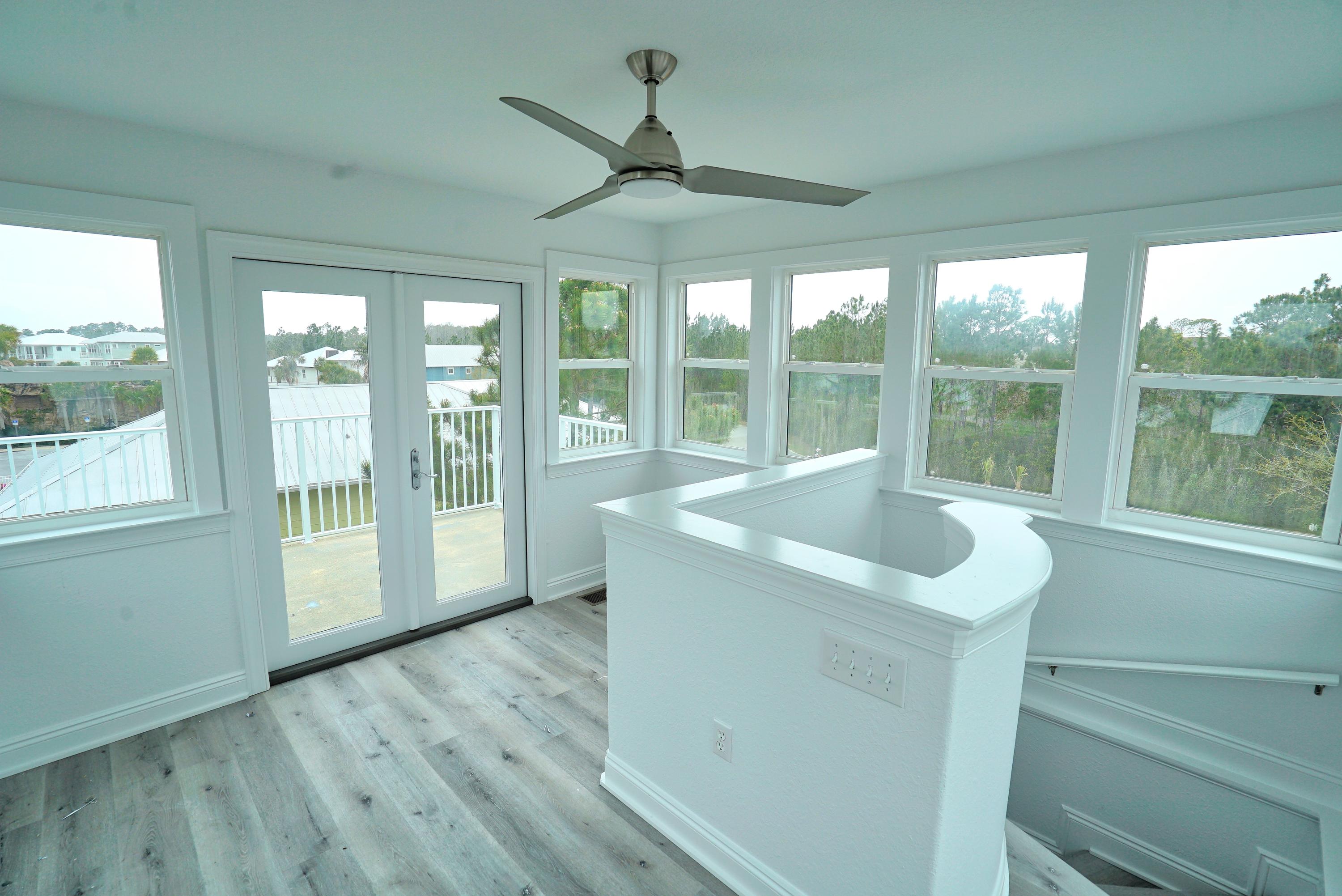 CYPRESS BREEZE PLANTATION - Residential